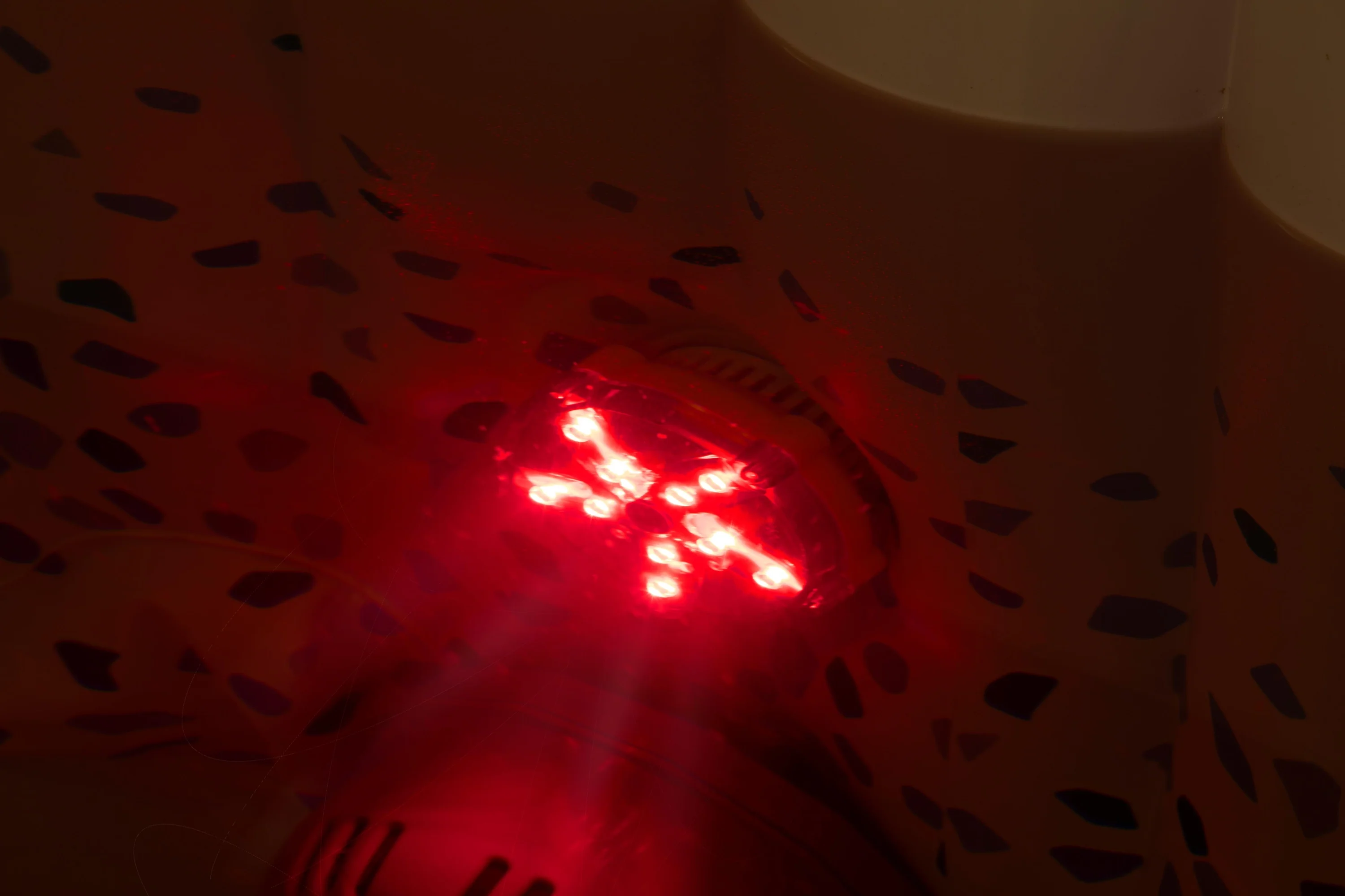 Bestway 60303 Lay-Z-Spa® 7-Color LED Light - Image 4