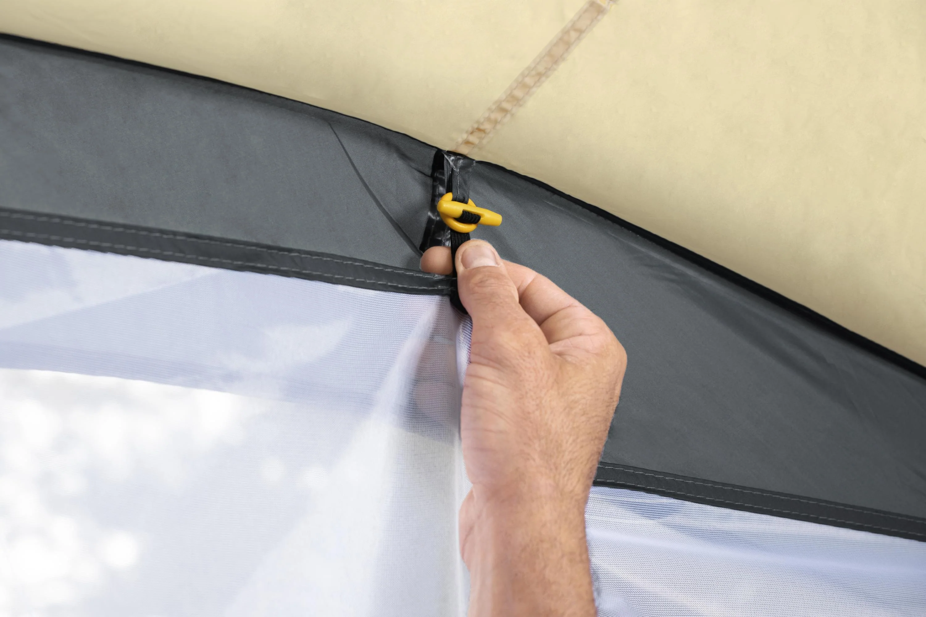 Bestway (60305) Lay-Z-Spa® 12'9" x 12'9" x 8'4"/3.90m x 3.90m x 2.55m Dome - Image 11