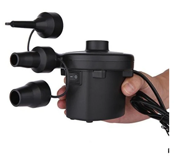 Bestway (62054) Sidewinder Electric Pump For Inflation - Image 2
