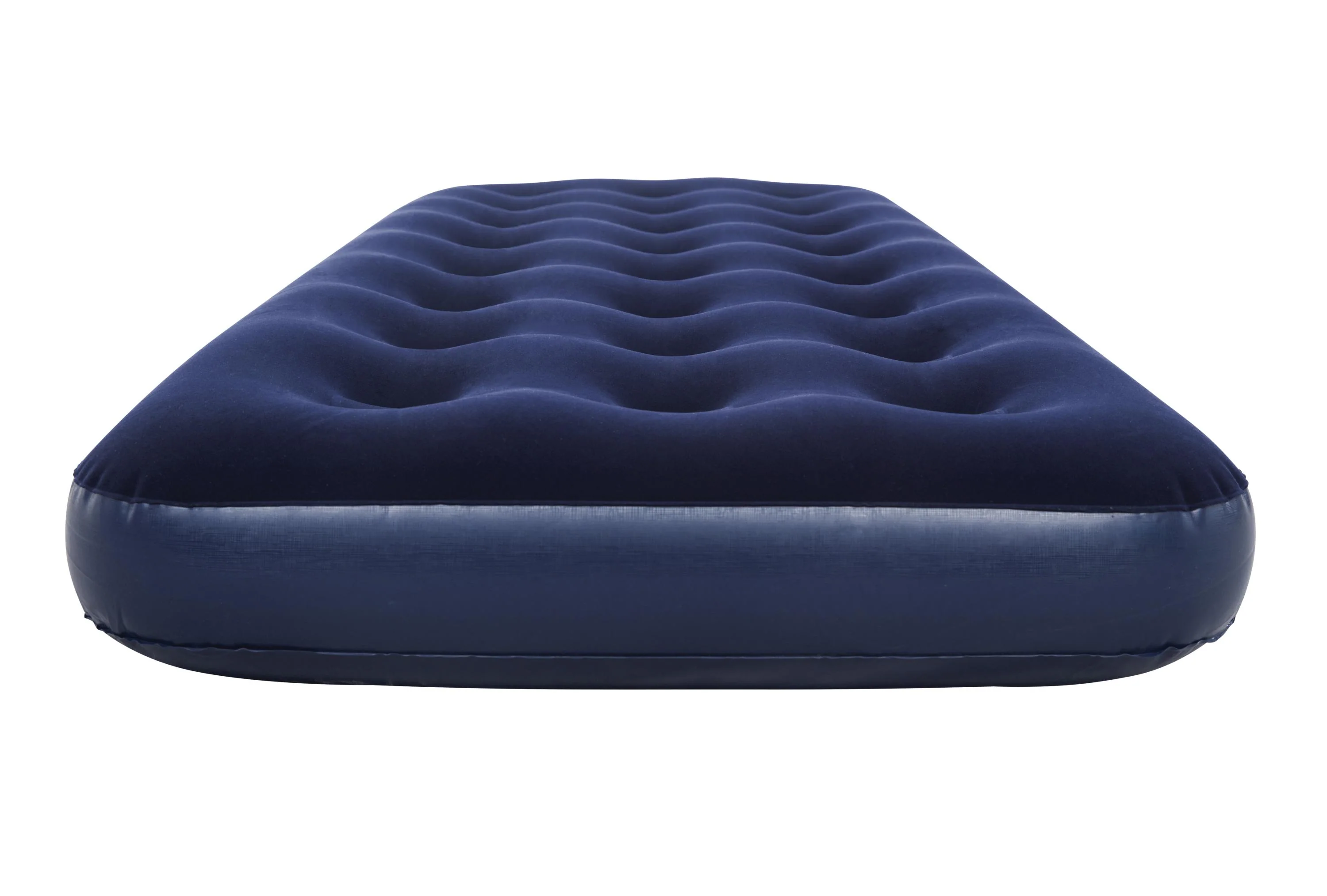 Bestway (67000) Inflatable Camping Bed with Manual Air Pump 73" x 30" x 8.75"/1.85m x 76cm x 22cm - Image 7