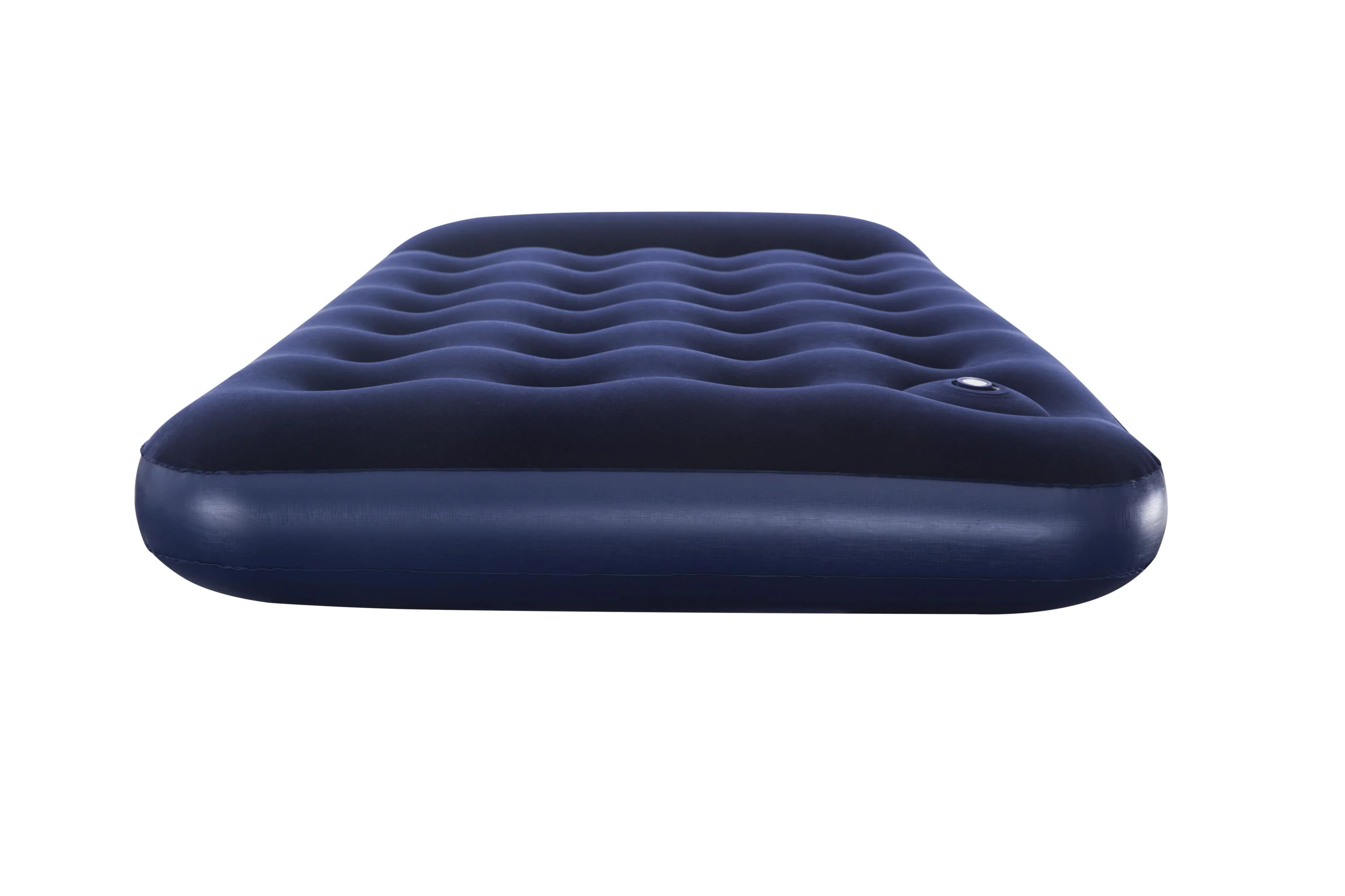 Bestway (67224) Airbed Built-in Foot Pump 6.1ft x 3.2ft x 0.9ft /1.88m x 99cm x 28cm - Image 2