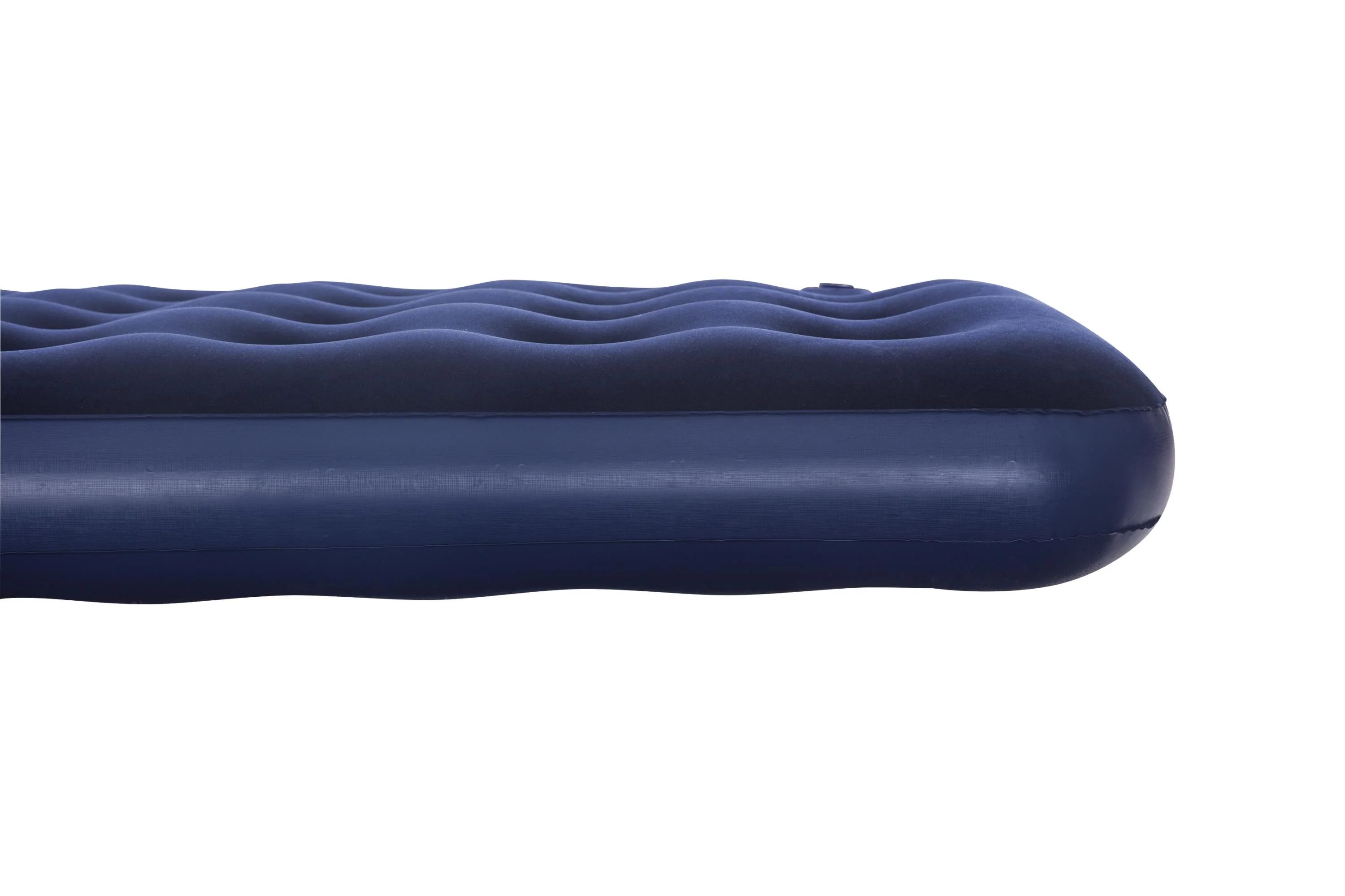 Bestway (67224) Airbed Built-in Foot Pump 6.1ft x 3.2ft x 0.9ft /1.88m x 99cm x 28cm - Image 3