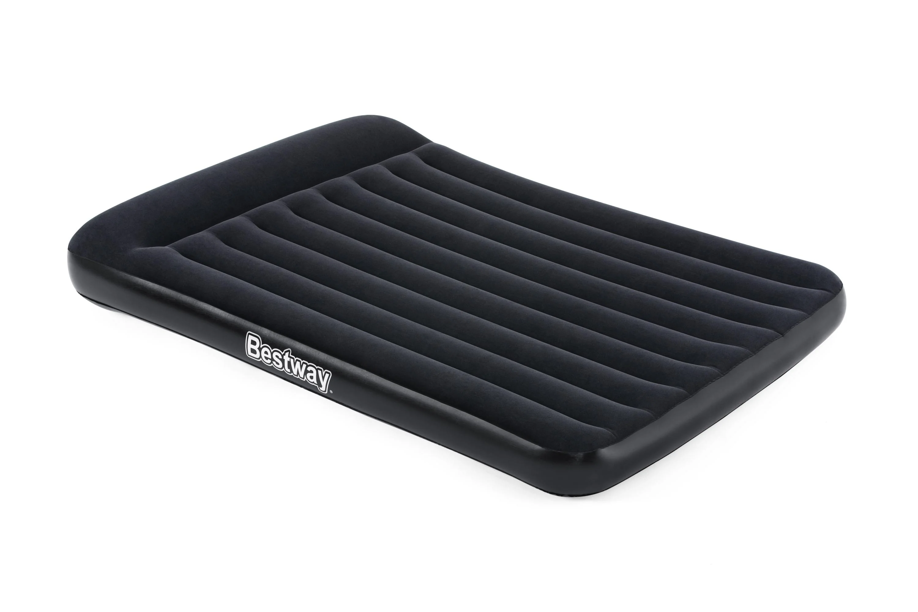 Bestway (67464) Airbed Queen Built-in AC pump 6.6ft x 4.9ft x 0.9ft/2.03m x 1.52m x 30cm - Image 2