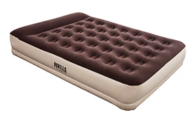 Bestway (67574) Airbed Queen Built-in pump 6.6ft x 4.9ft x 1.2ft /2.03m x 1.52m x 38cm - Image 2