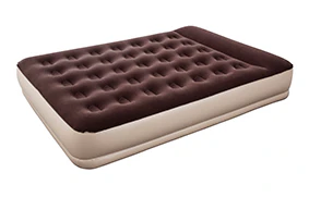 Bestway (67574) Airbed Queen Built-in pump 6.6ft x 4.9ft x 1.2ft /2.03m x 1.52m x 38cm - Image 3