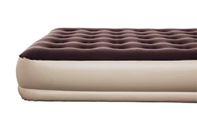 Bestway (67574) Airbed Queen Built-in pump 6.6ft x 4.9ft x 1.2ft /2.03m x 1.52m x 38cm - Image 7