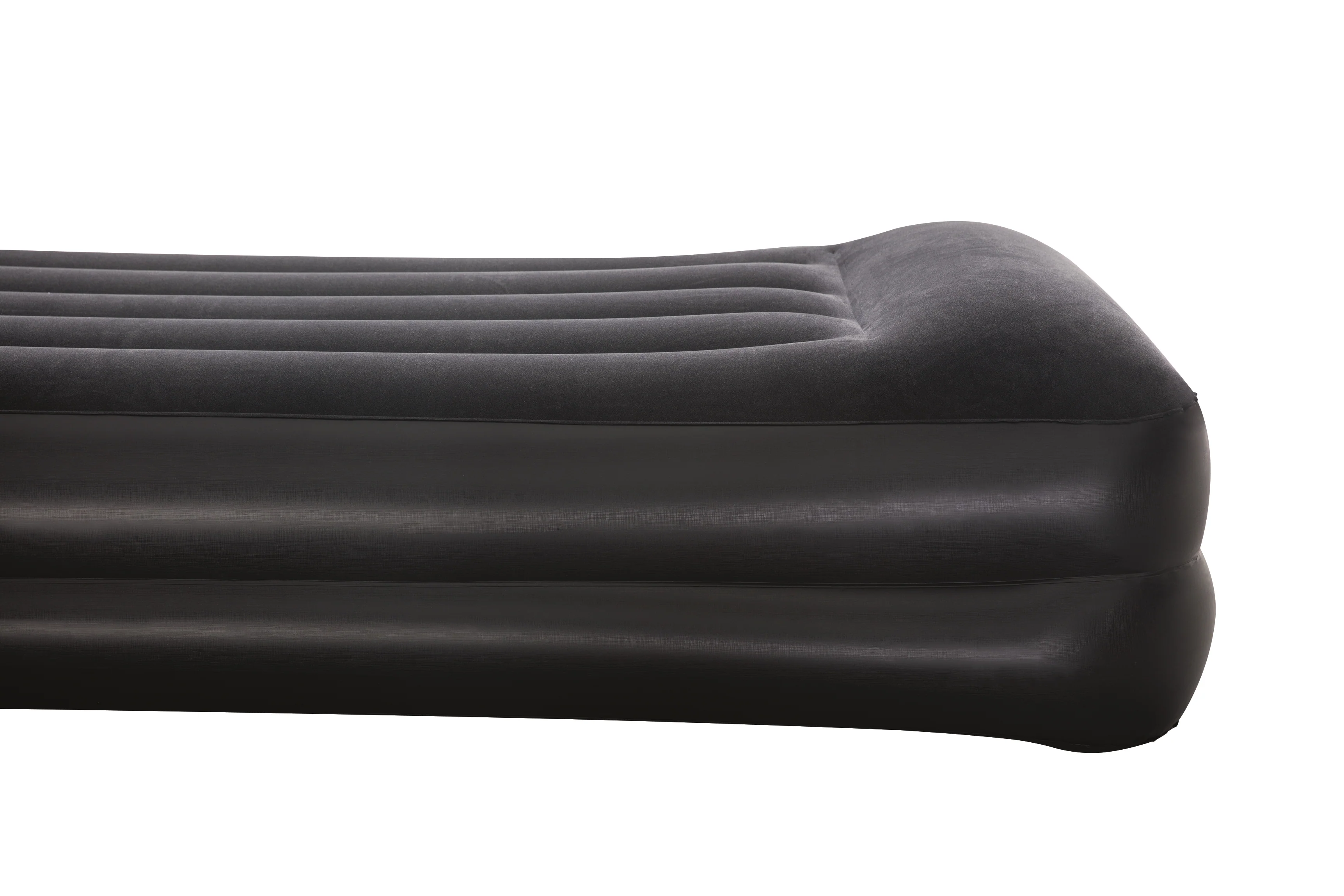 Bestway (67381) Inflatable Airbed with AC Pump 6.2ft x 3.1ft x 1.5ft/1.91m x 97cm x 46cm - Image 4