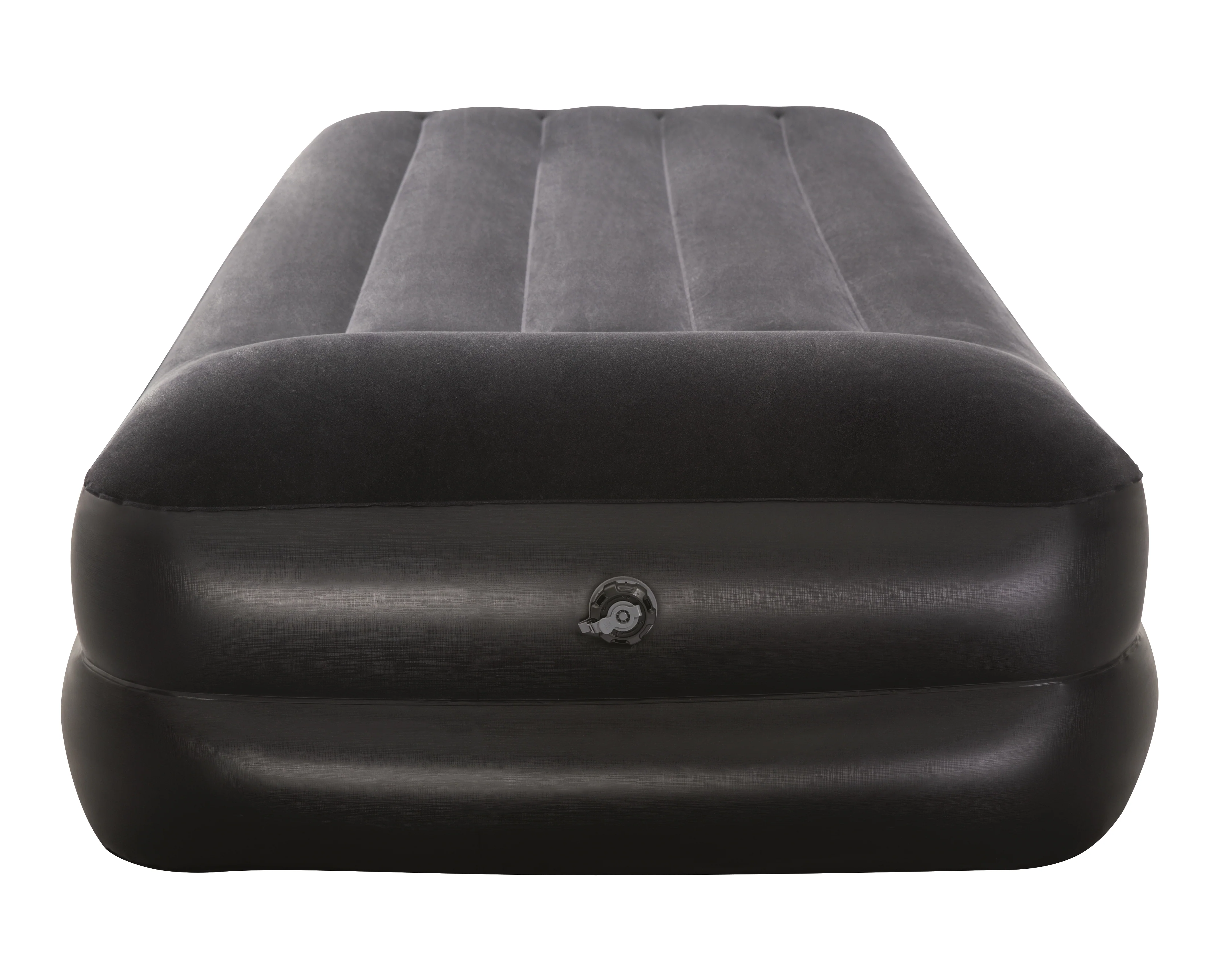 Bestway (67381) Inflatable Airbed with AC Pump 6.2ft x 3.1ft x 1.5ft/1.91m x 97cm x 46cm - Image 5