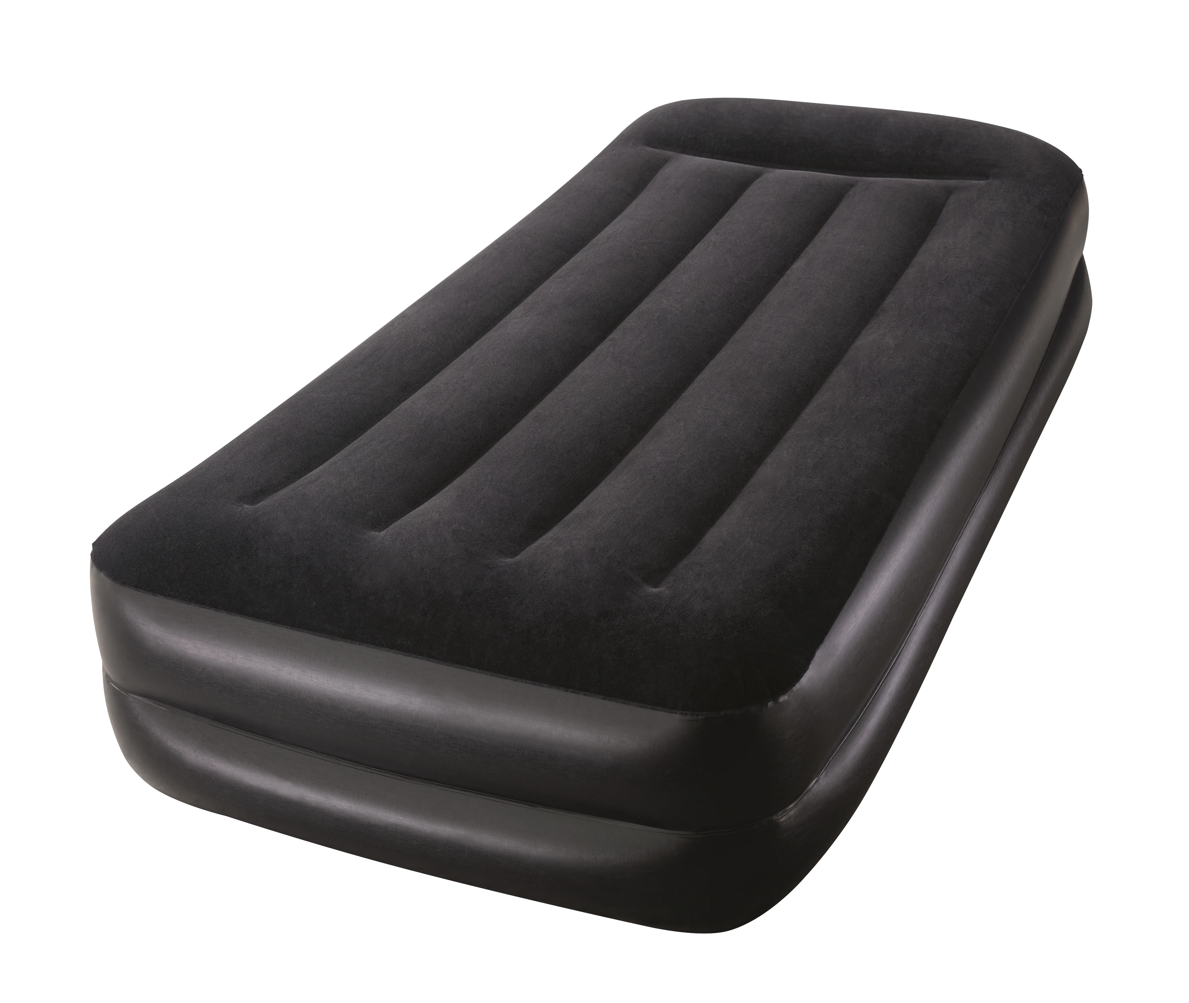 Bestway (67381) Inflatable Airbed with AC Pump 6.2ft x 3.1ft x 1.5ft/1.91m x 97cm x 46cm - Image 7