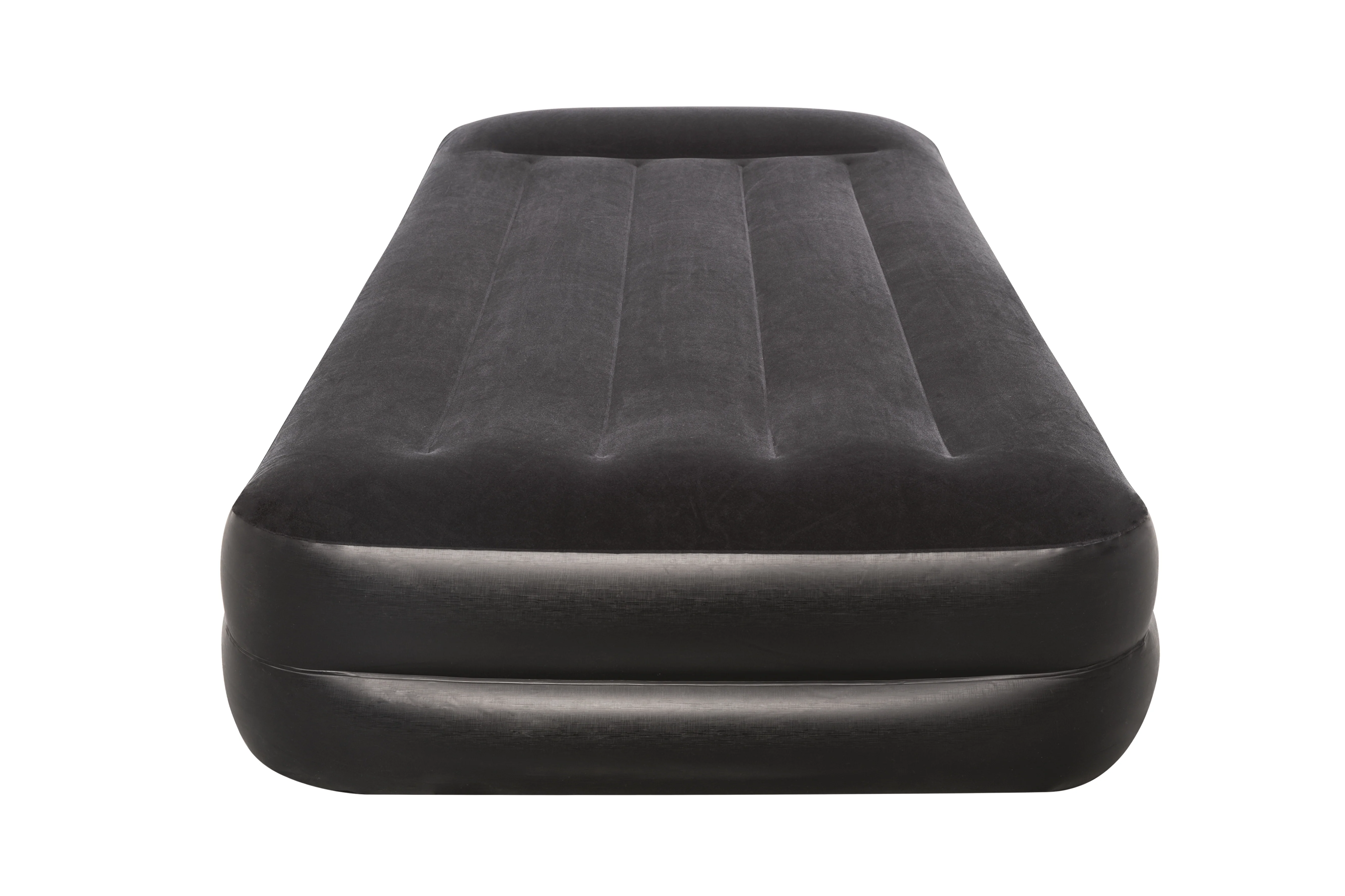 Bestway (67381) Inflatable Airbed with AC Pump 6.2ft x 3.1ft x 1.5ft/1.91m x 97cm x 46cm - Image 9