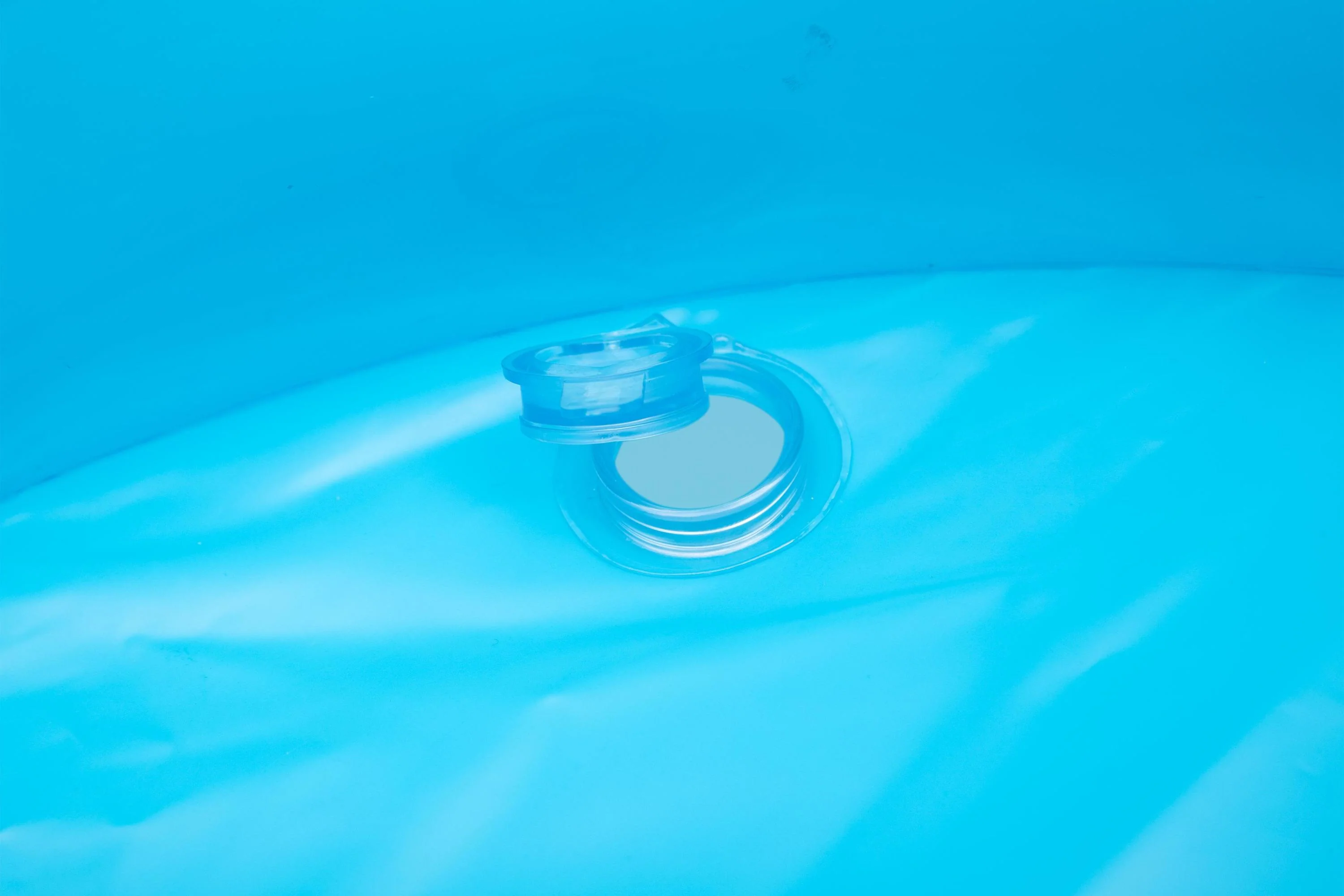 Bestway (54120)  SIZE - 7'6" x 60" x 22"   Funky Floral Family Pool ( Free Electrical Pump) - Image 5