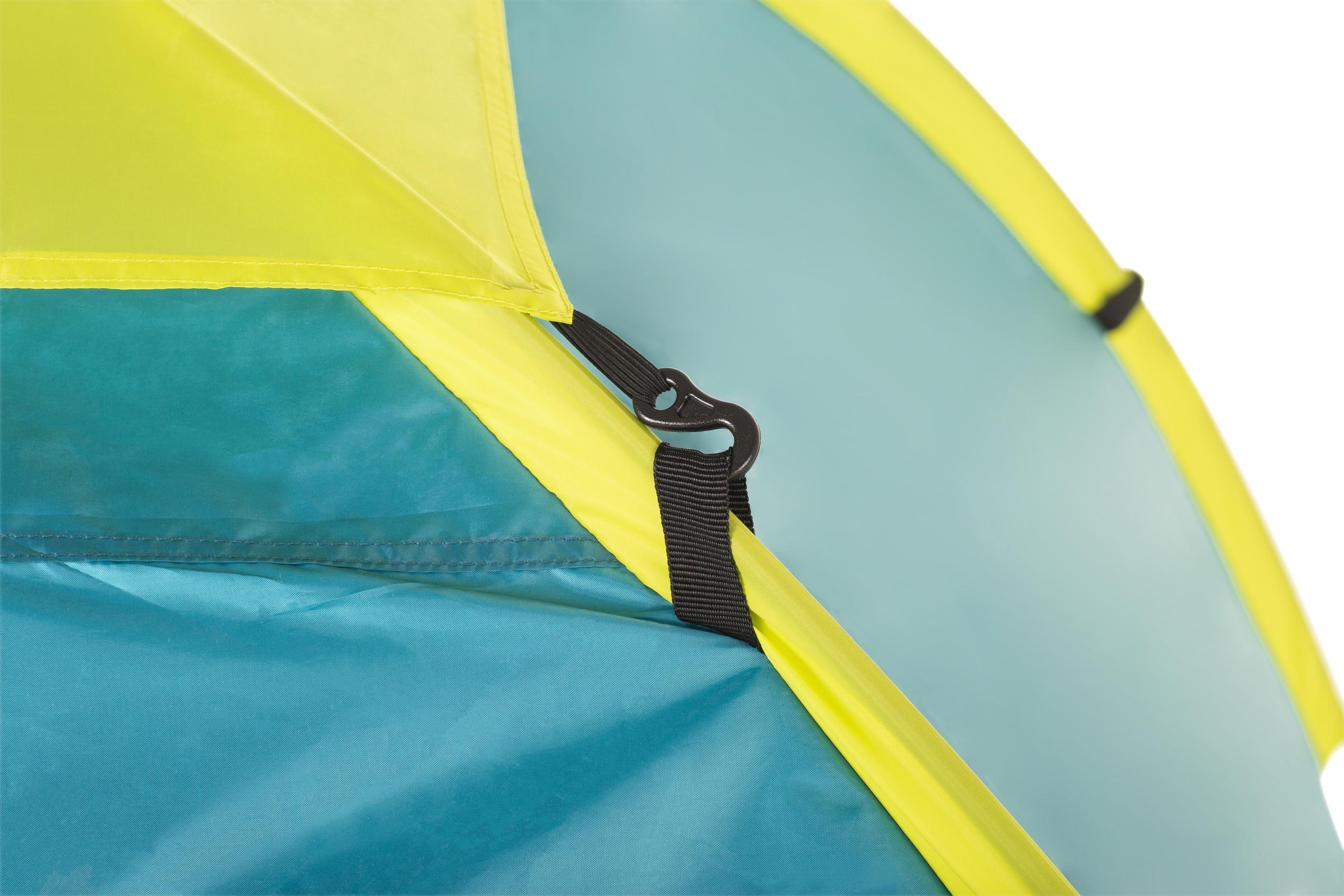 (60685) Bestway Pavillo™ Camping Tent Delhi 6'11" x 6'11" x 51" - Image 3