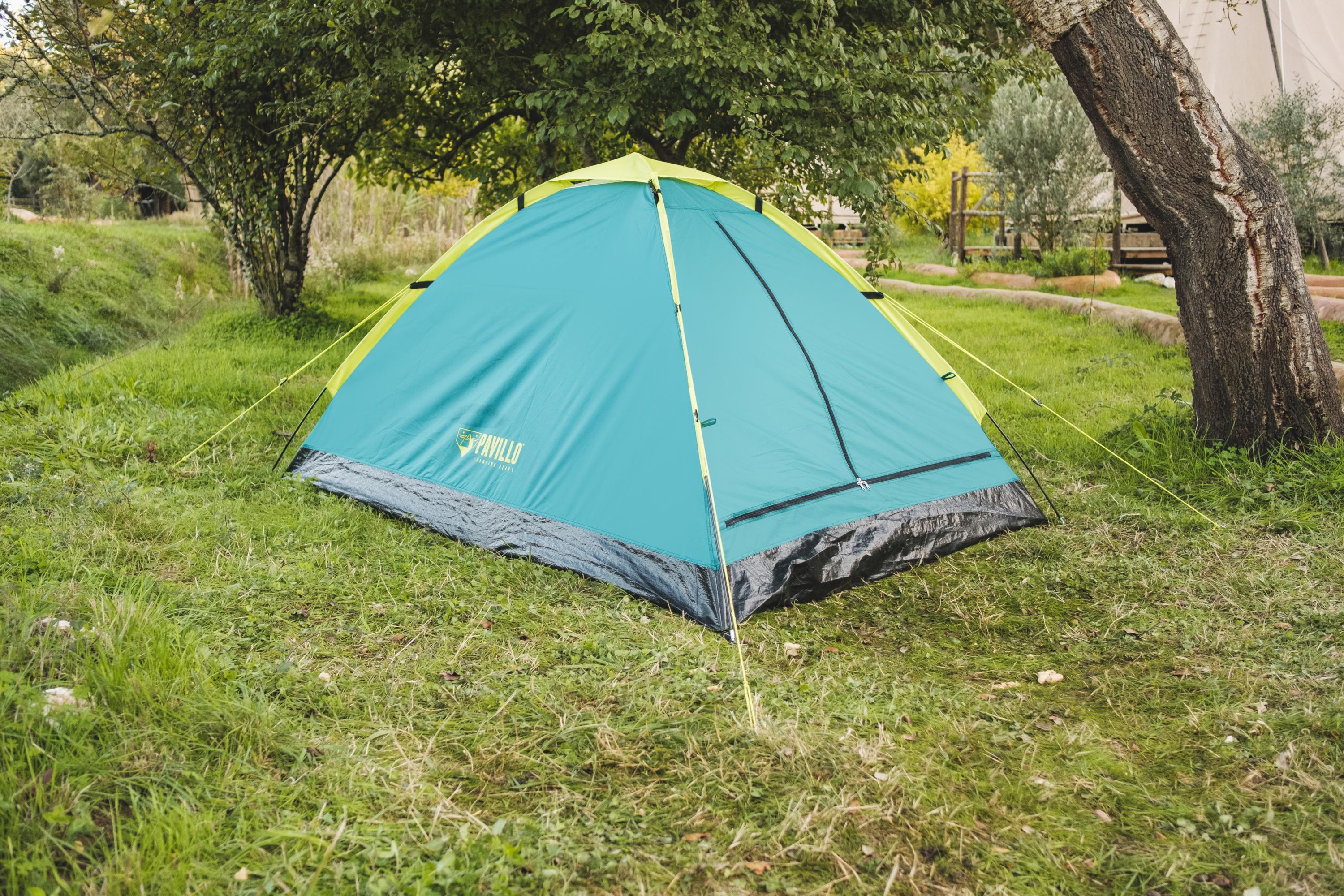 Bestway Camping Tent in Mumbai 57" x 6'9" x 39" - Image 4