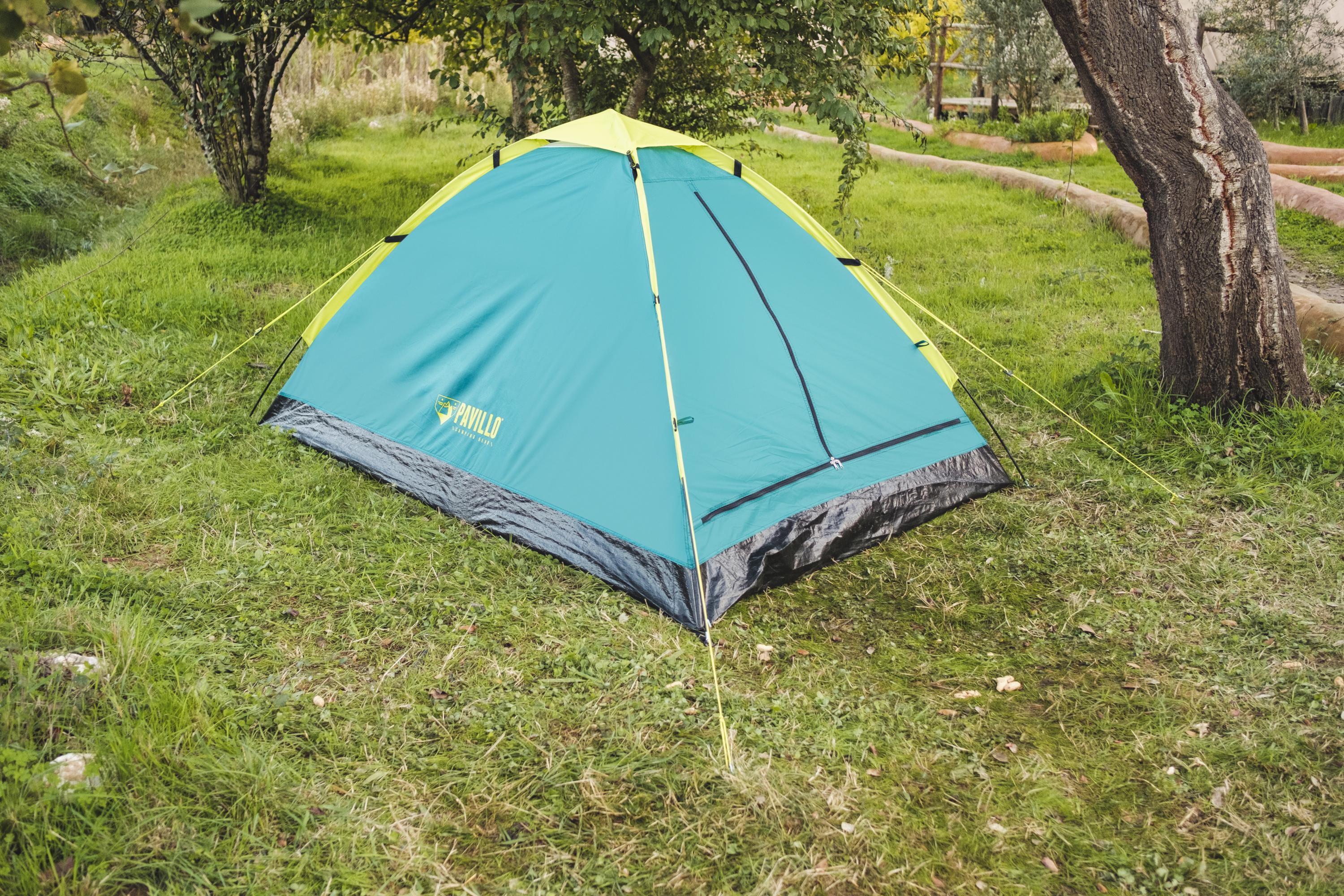 Bestway Camping Tent in Mumbai 57" x 6'9" x 39" - Image 5