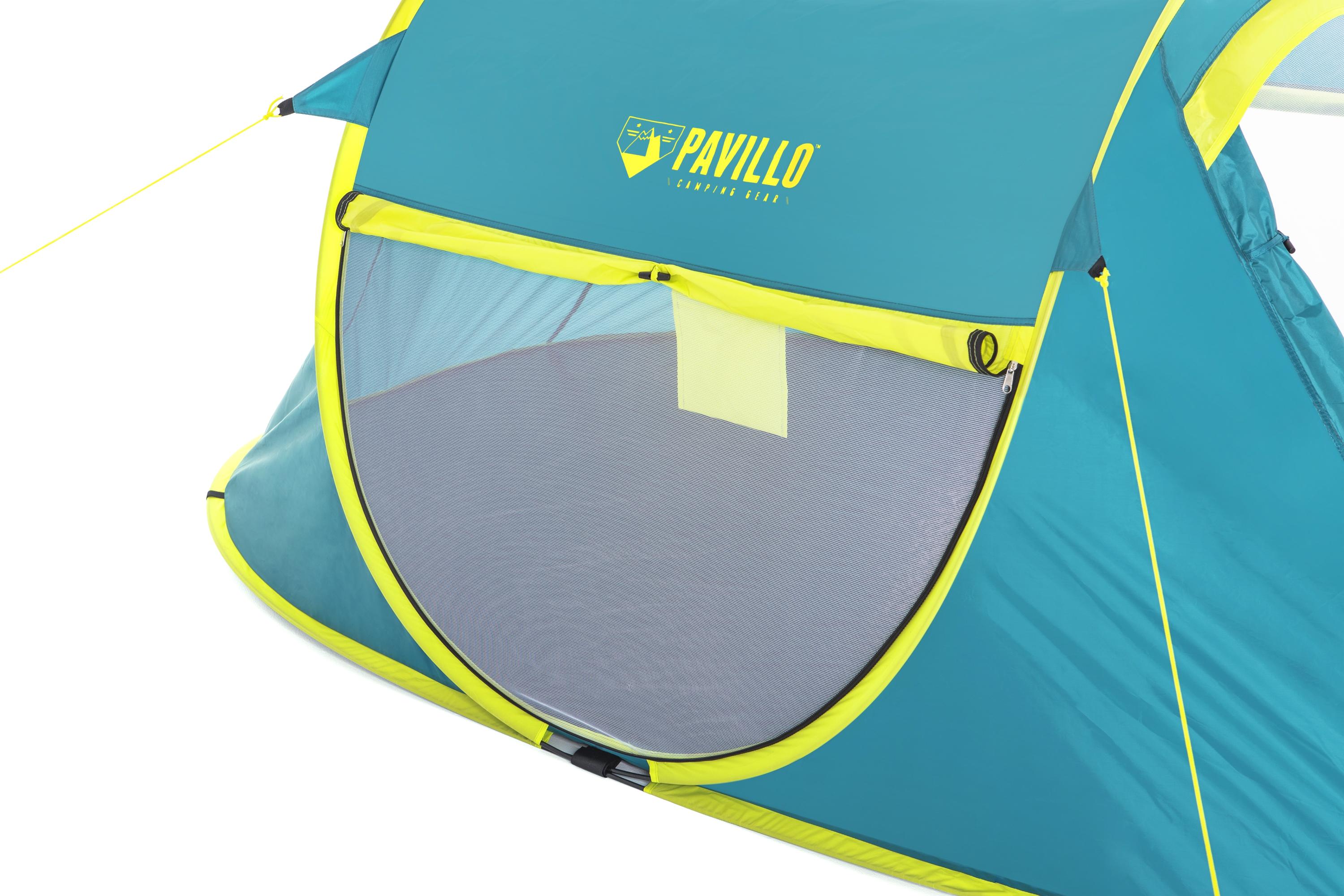 (68086) Bestway Pavillo™ 7'9"x57"x39" Camping Tent - Image 3