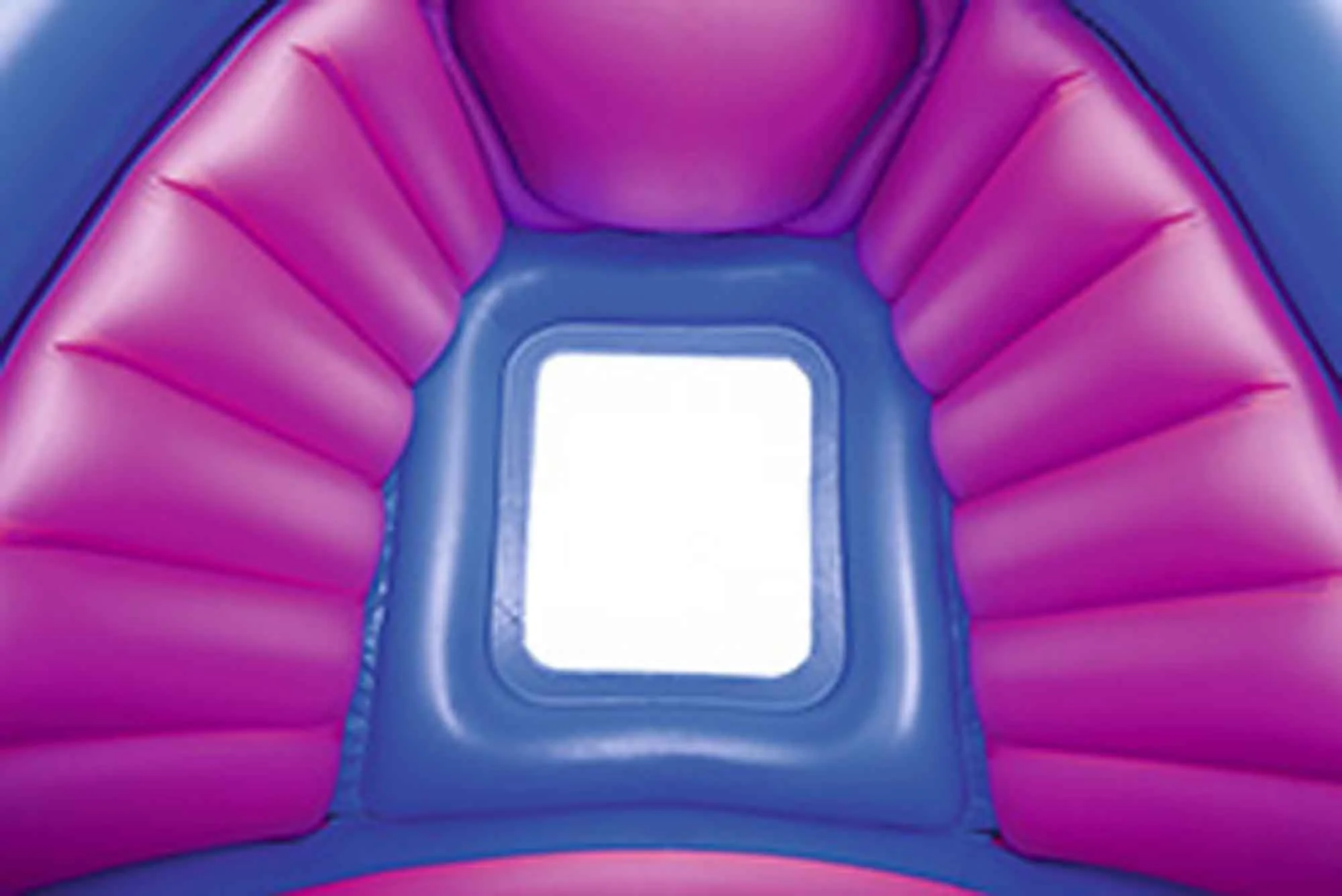 Bestway Hippo Baby Swimming Pool For Kids 44" x 39" x 38"/3.6 ft x 3.2 ft x 3.1 ft - Image 6