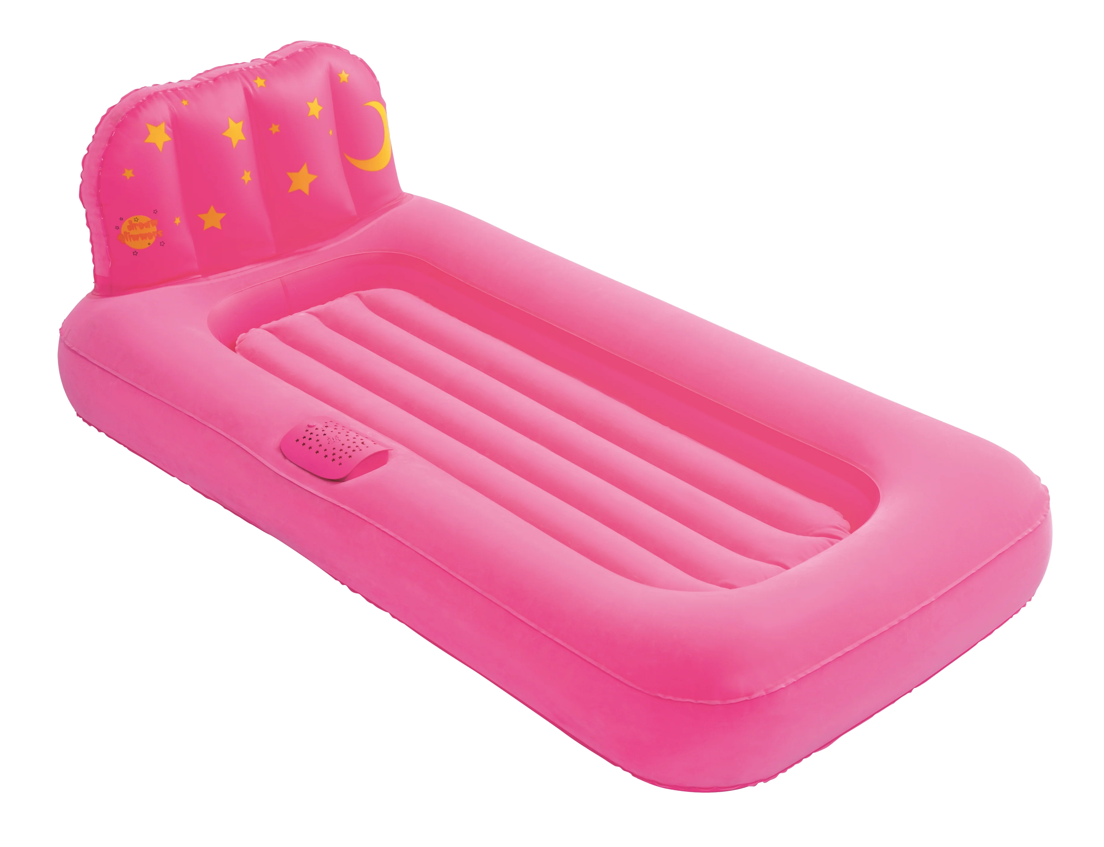 Bestway (67496) Inflatable Comfort Airbed 4.3ft x 2.4ft x 1.5ft /1.32m x 76cm x 46cm - Image 4