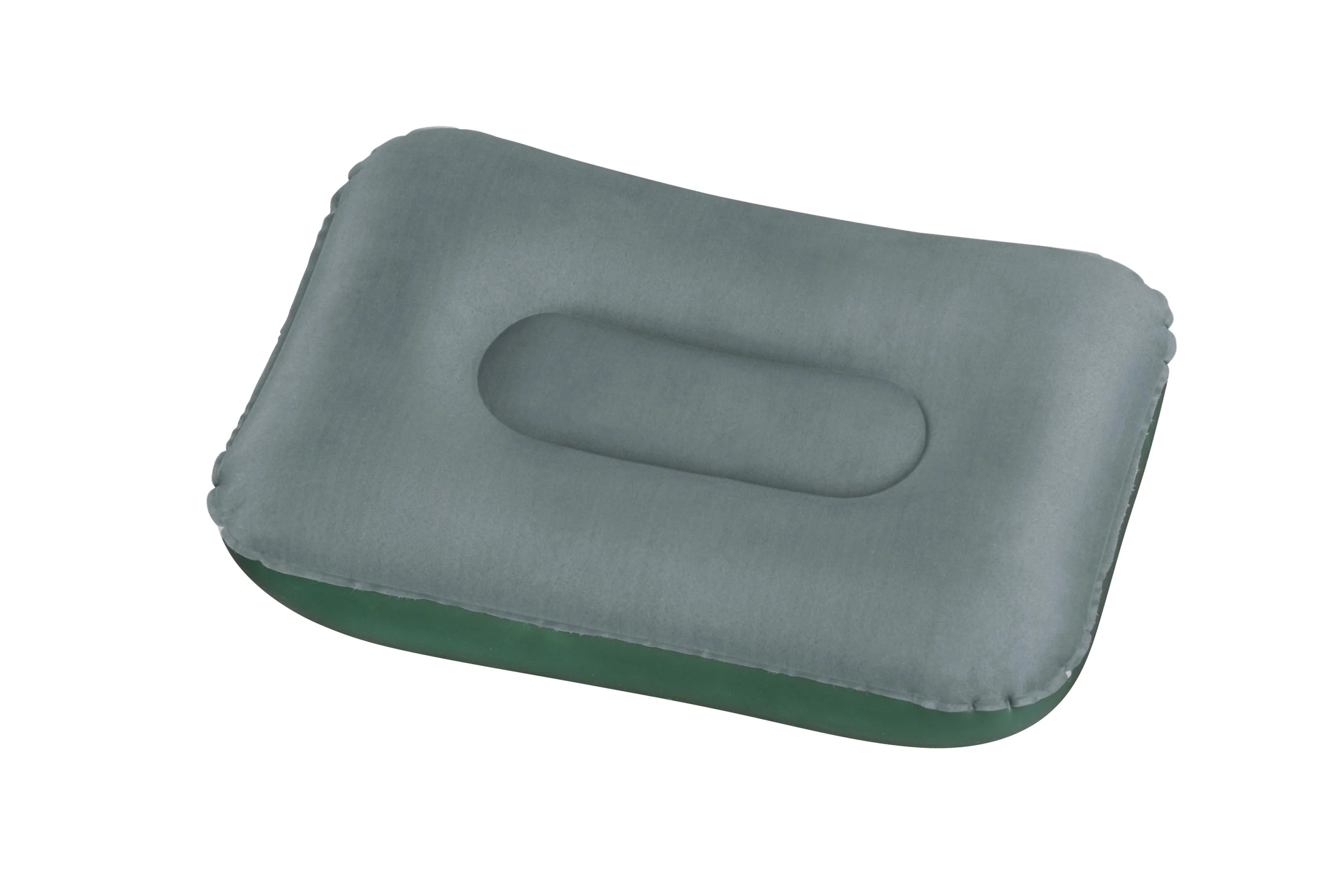 Bestway (67121) Inflatable Air Camp Pillow 1.37ft x 0.85ft x 0.32ft/42cm x 26cm x 10cm - Image 3