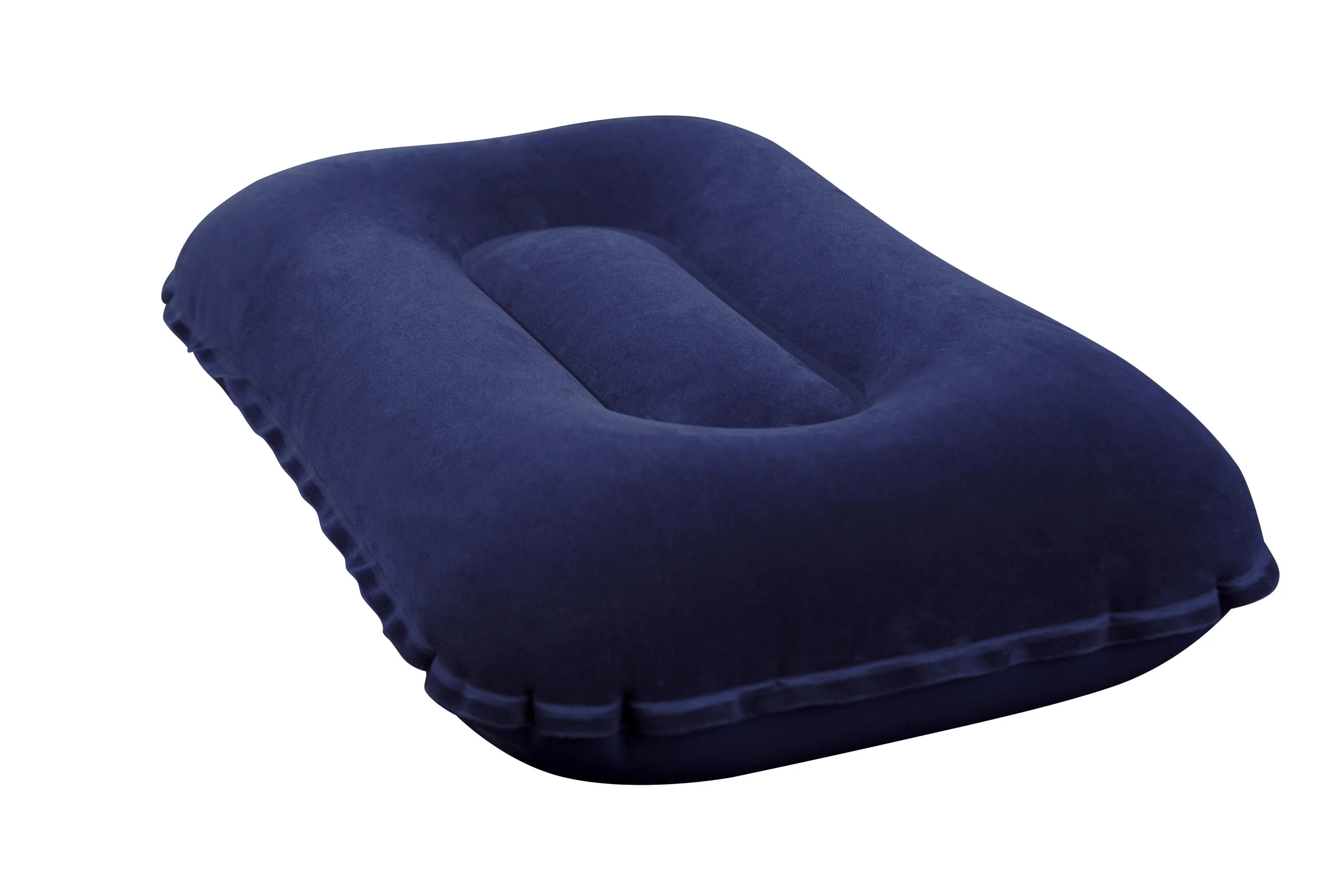 Bestway (67173) Inflatable Air Camp Pillow 1.3ft x 0.8ft x 0.3ft /42cm x 26cm x 10cm