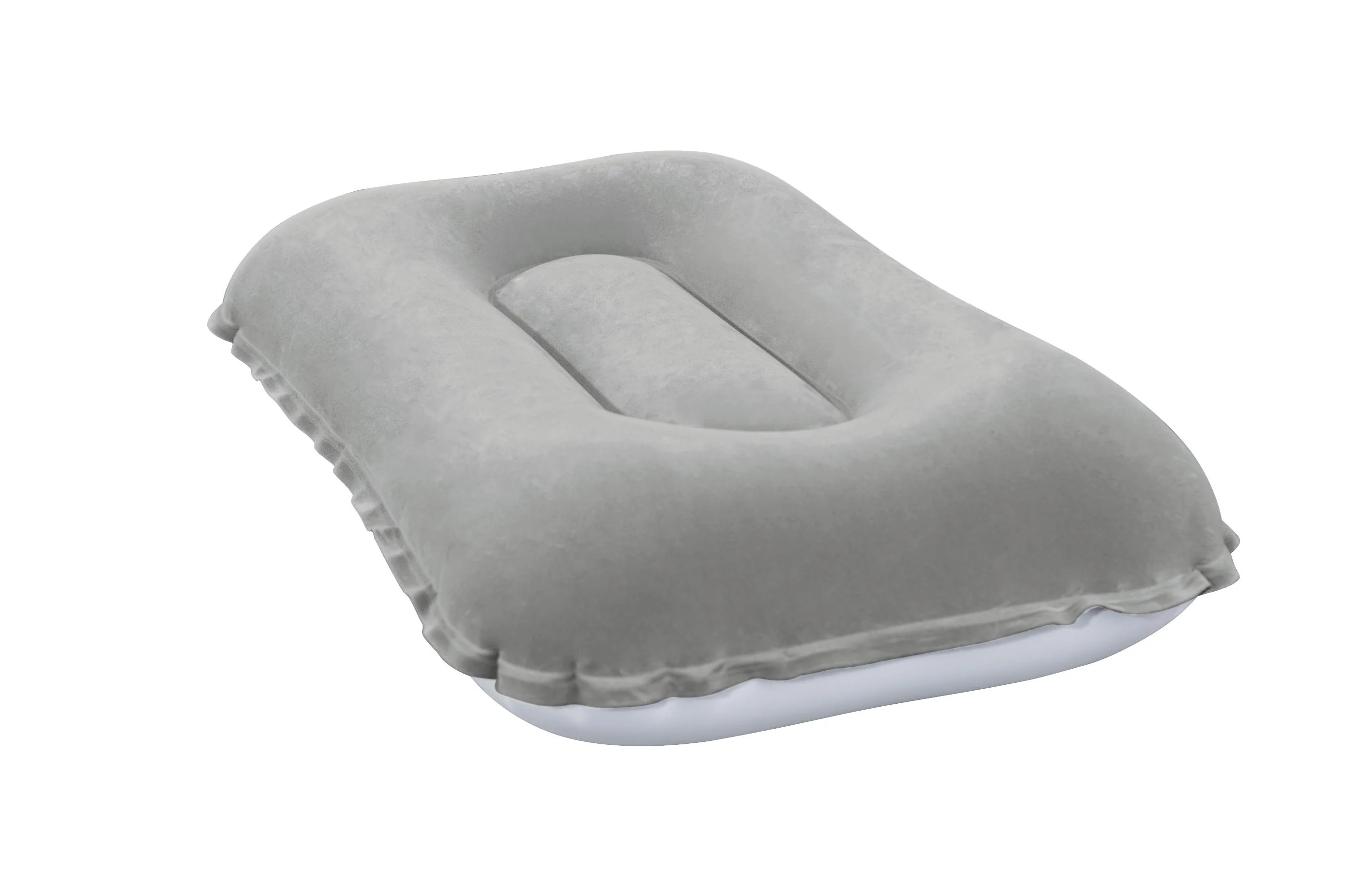 Bestway (67173) Inflatable Air Camp Pillow 1.3ft x 0.8ft x 0.3ft /42cm x 26cm x 10cm - Image 2
