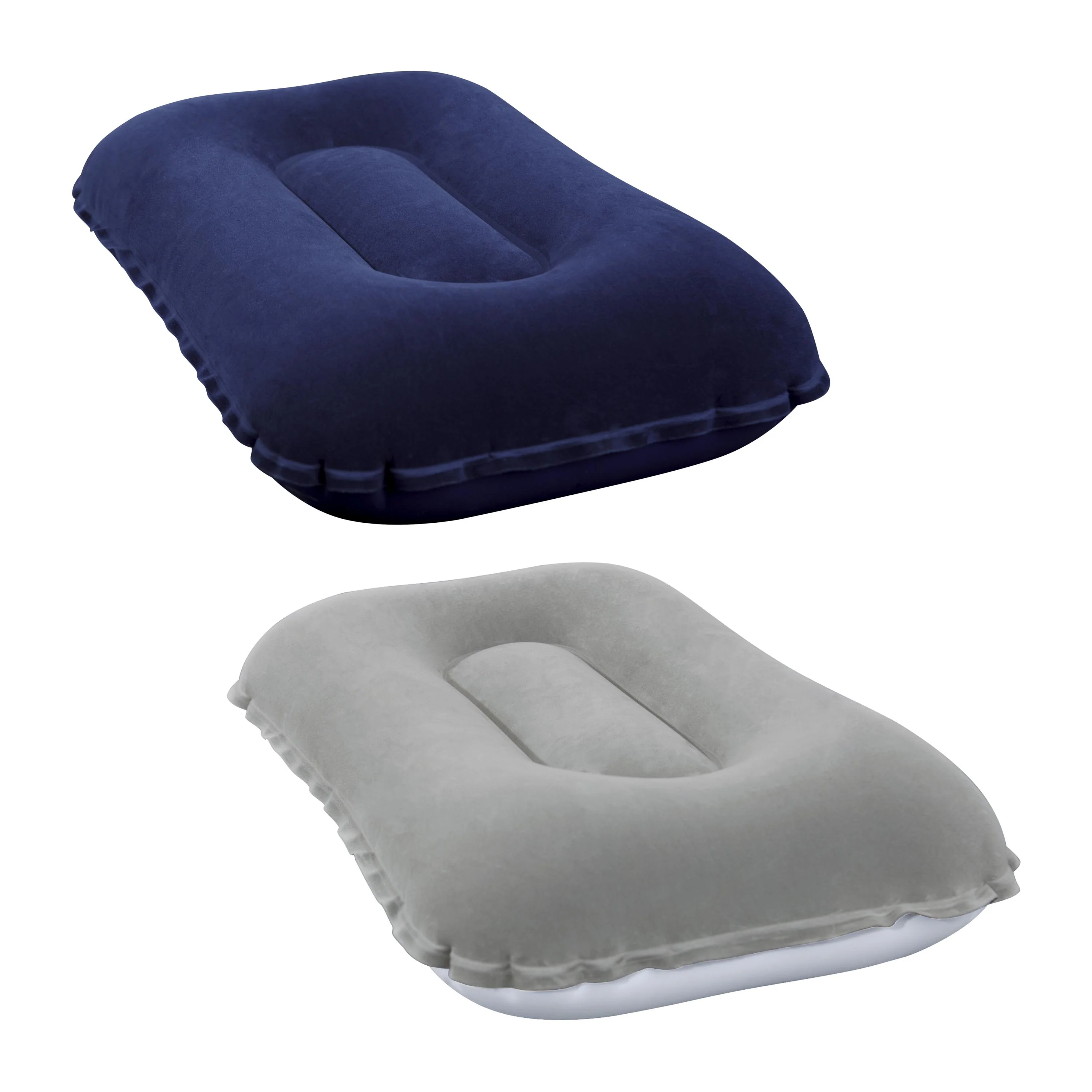 Bestway (67173) Inflatable Air Camp Pillow 1.3ft x 0.8ft x 0.3ft /42cm x 26cm x 10cm - Image 3