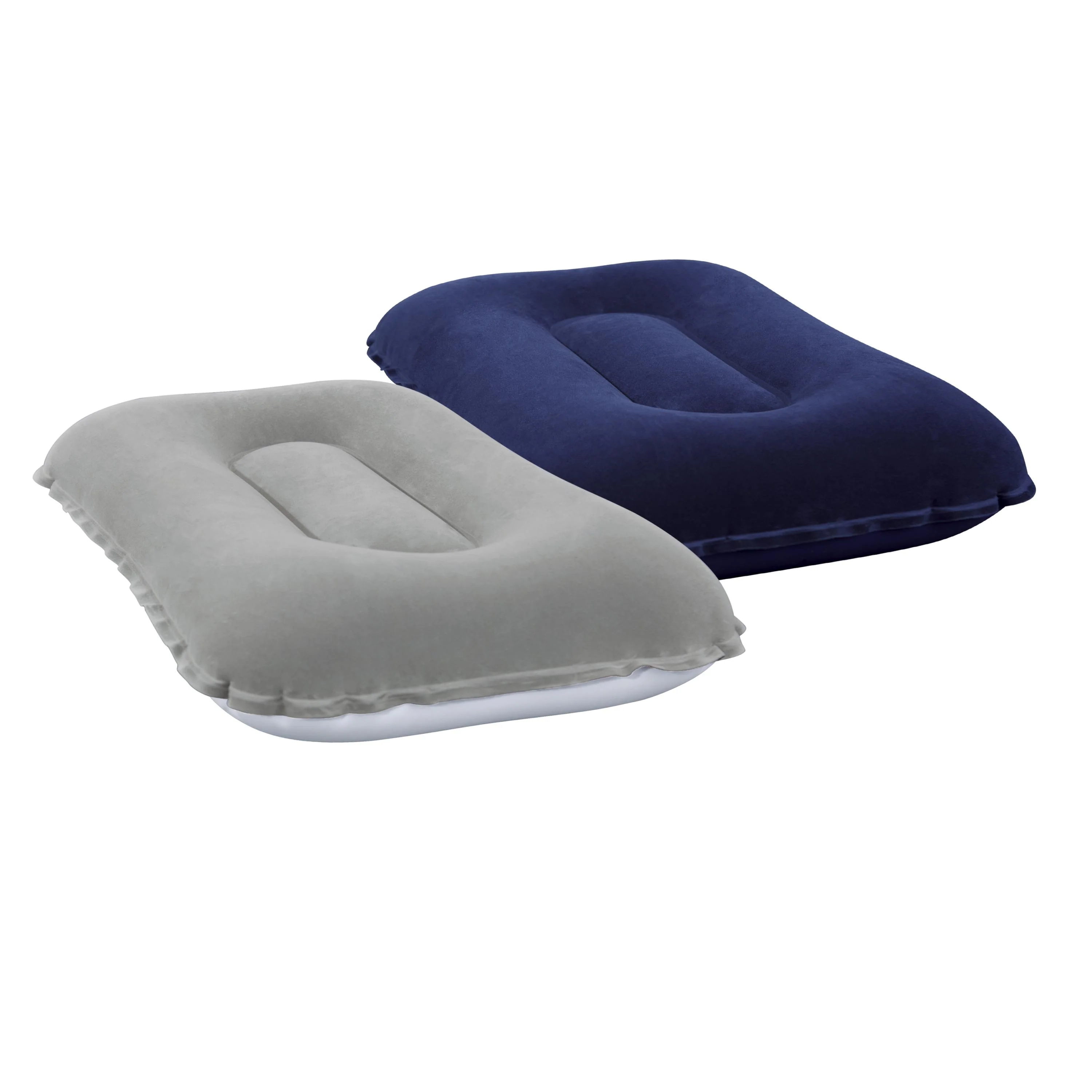 Bestway (67173) Inflatable Air Camp Pillow 1.3ft x 0.8ft x 0.3ft /42cm x 26cm x 10cm - Image 4
