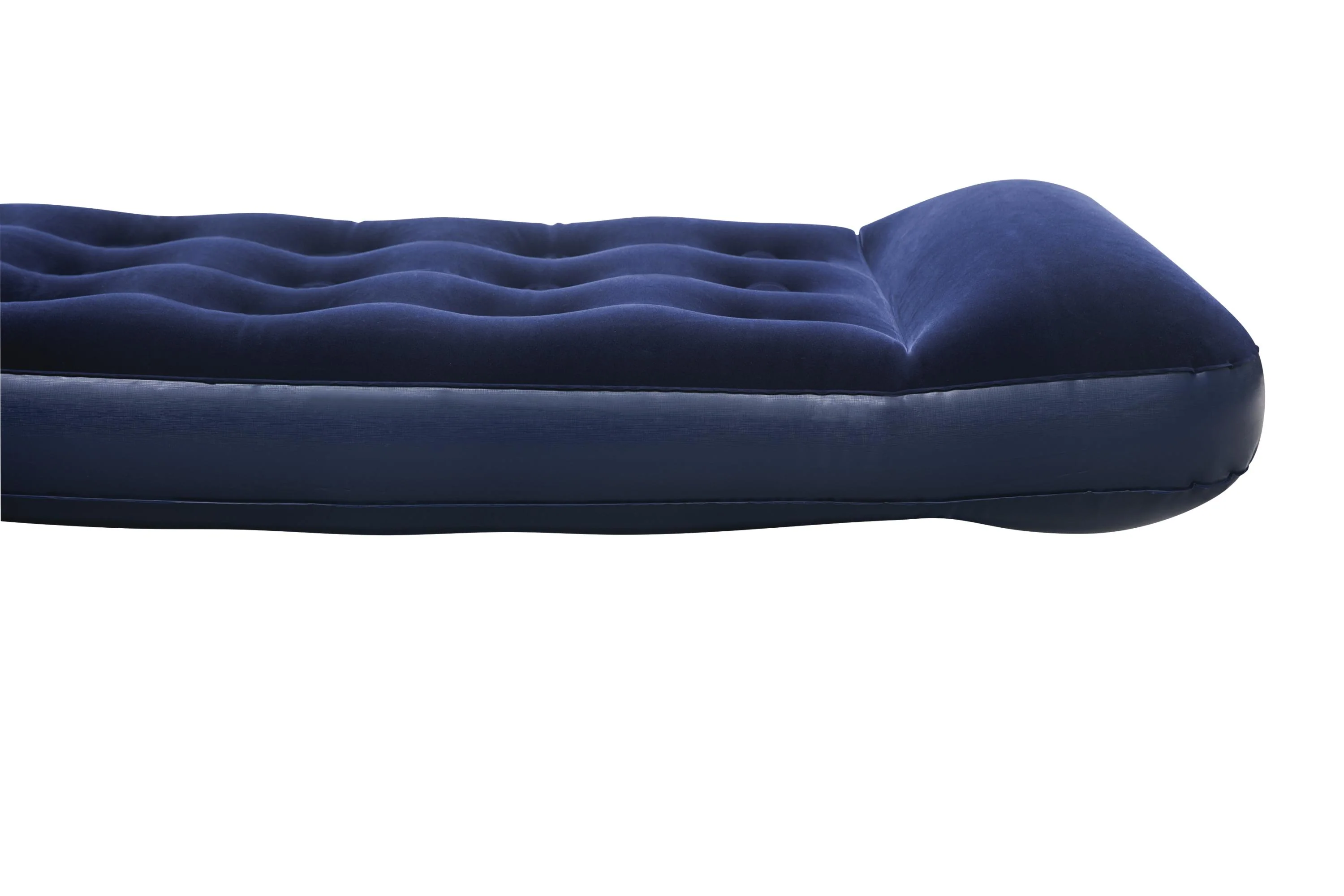 Bestway (67223) Airbed Built in Foot Pump 6.0ft x2.4ft x0.9ft /1.85m x 76cm x 28cm - Image 6