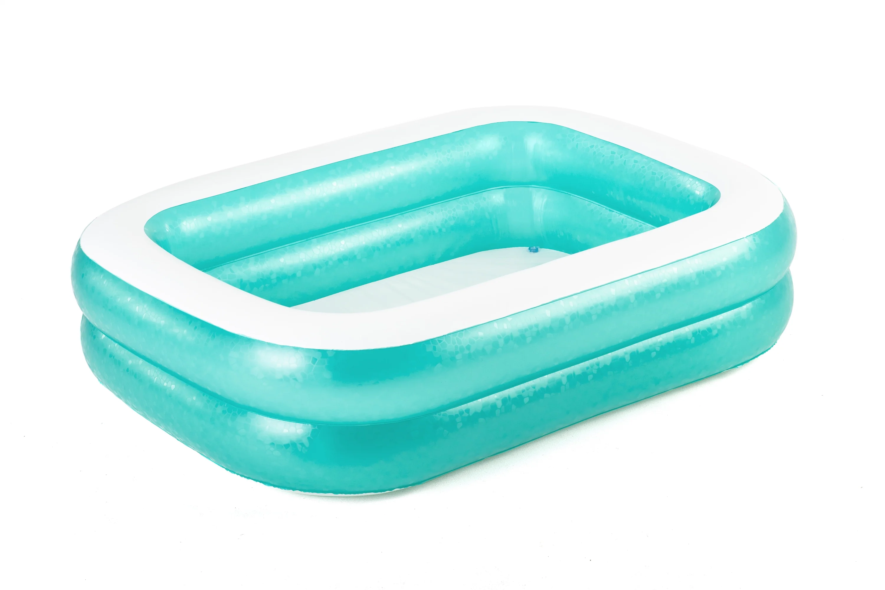 Bestway 54005 inflatable family Pool 6.7 ft x 5ft x 20" - Image 2