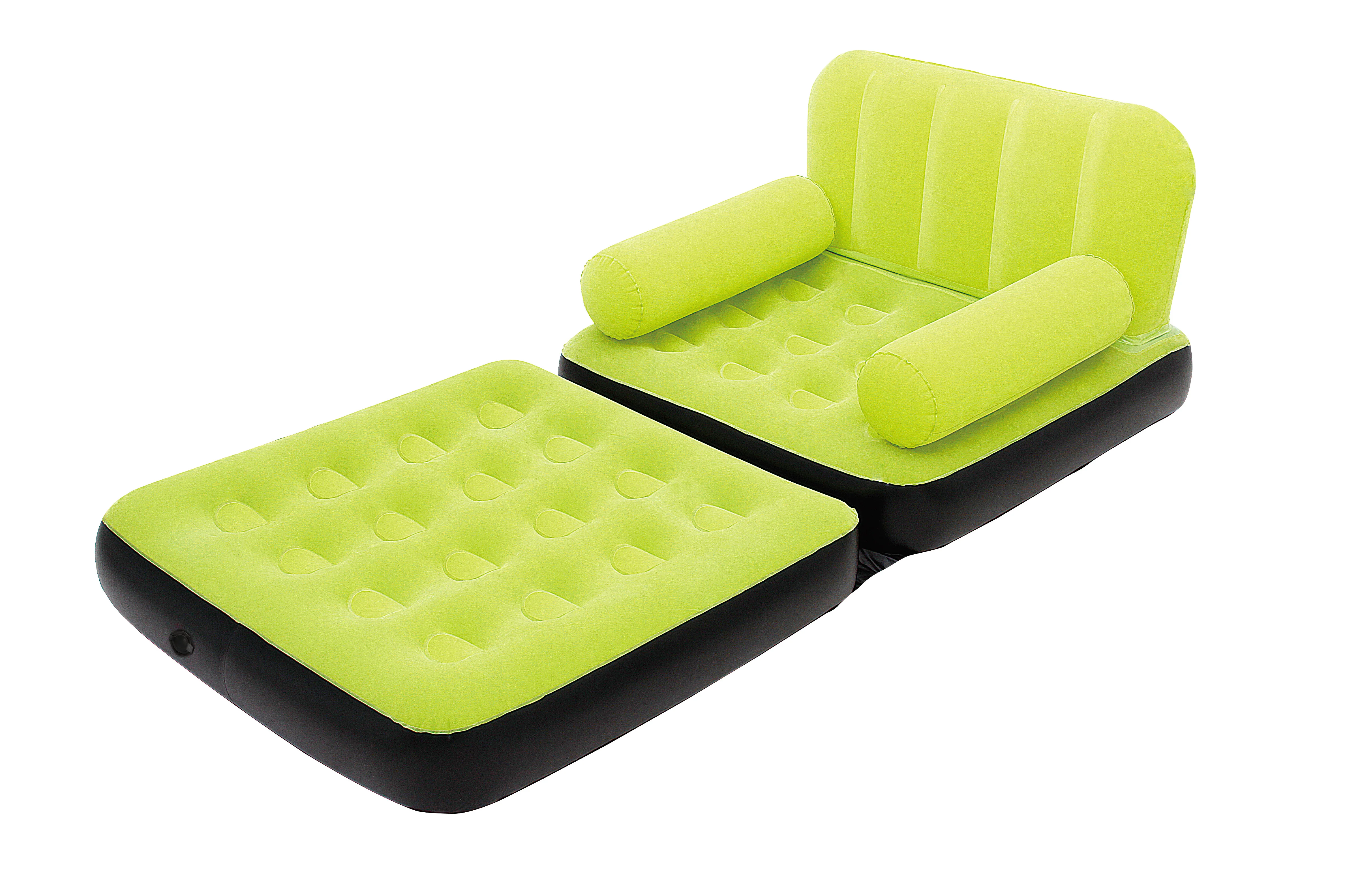 Bestway (67277) Multi-Max Air Couch 6.2ft x 3.1ft x 2.0ft /1.91m x 97cm x 64cm - Image 11