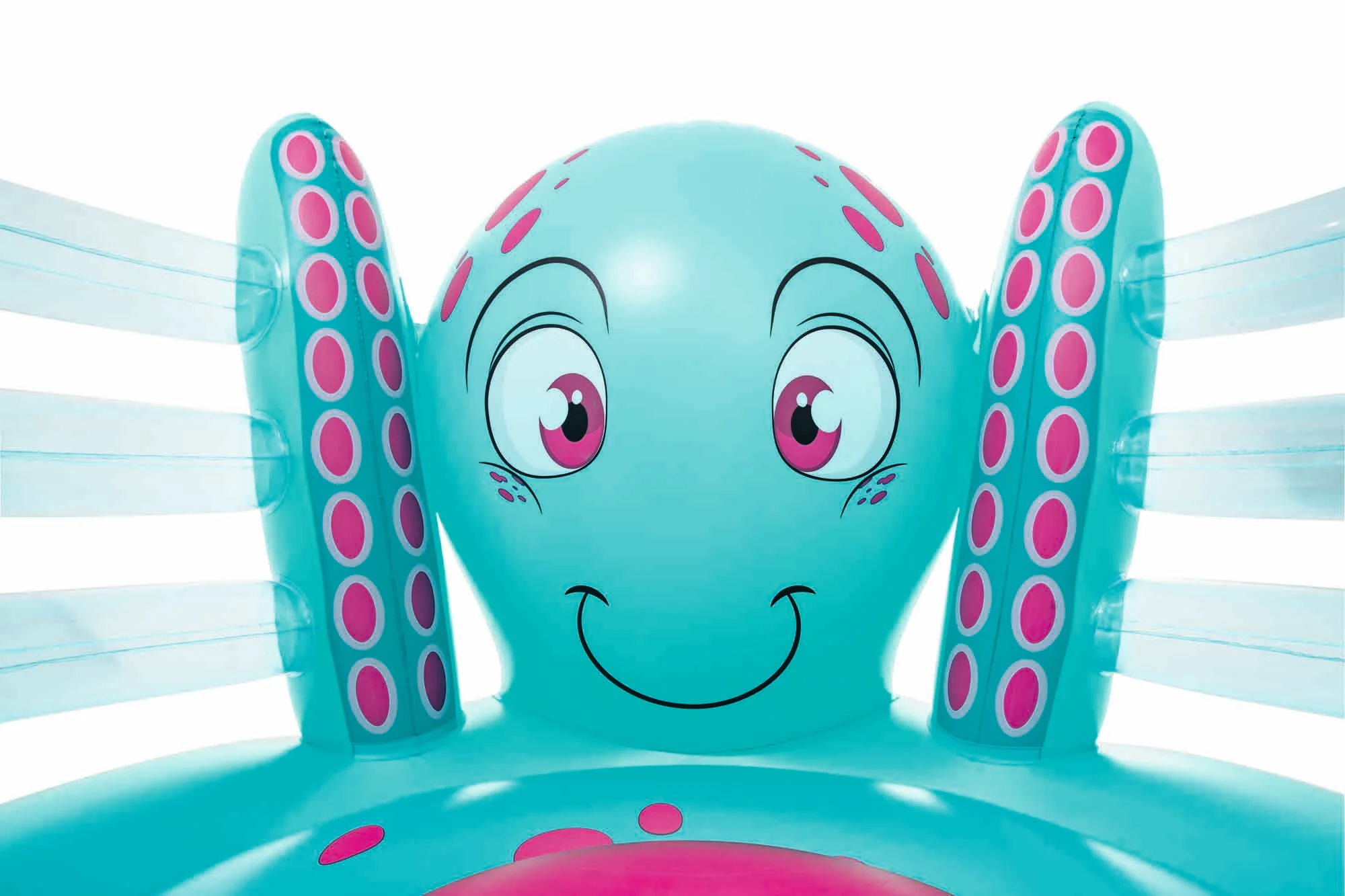 Bestway (52267) Octopus Bouncer Jumper For Kids - Image 10