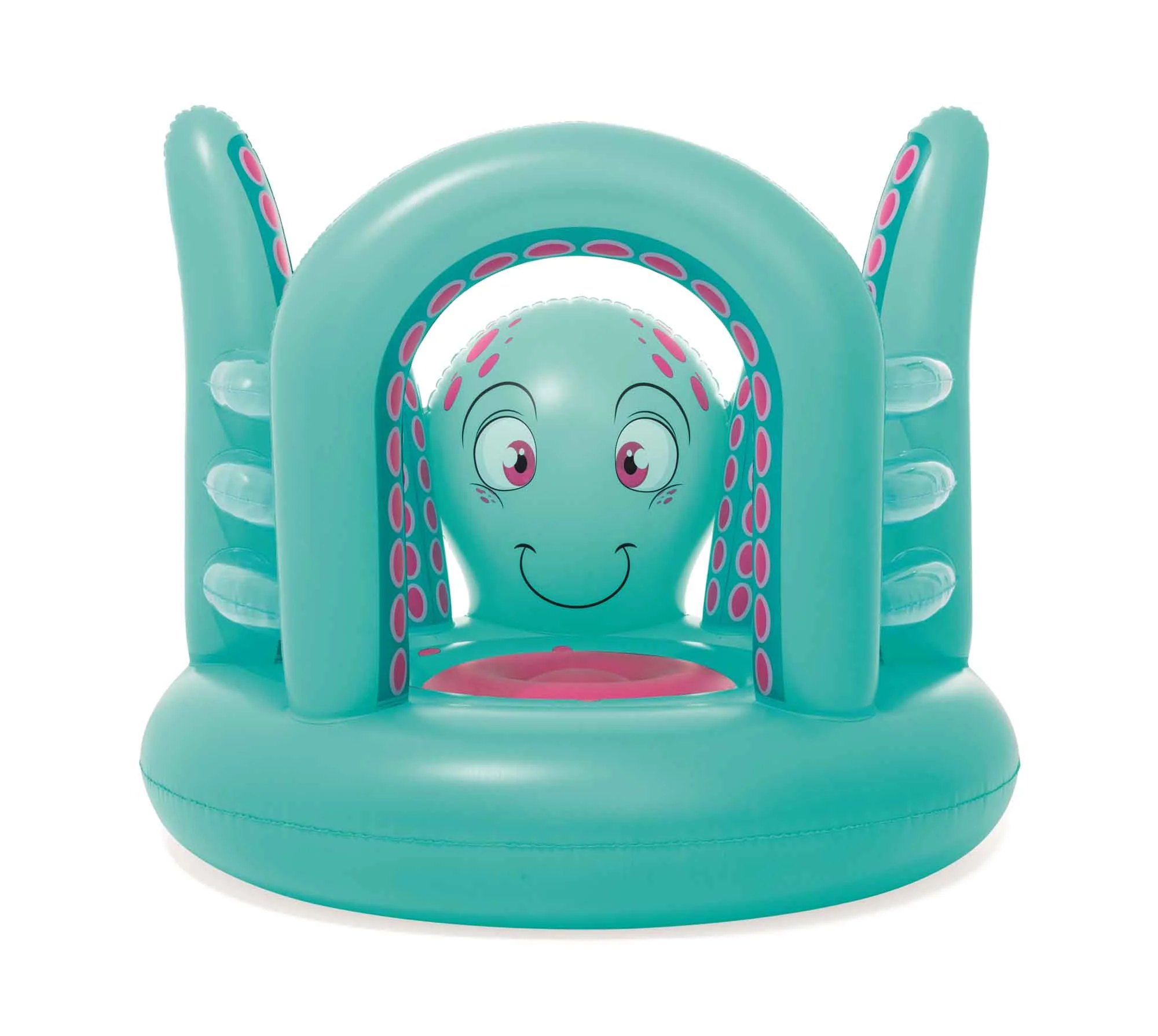 Bestway (52267) Octopus Bouncer Jumper For Kids - Image 3