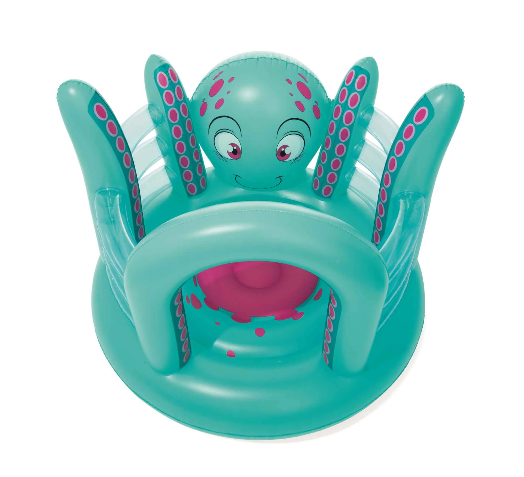 Bestway (52267) Octopus Bouncer Jumper For Kids - Image 4