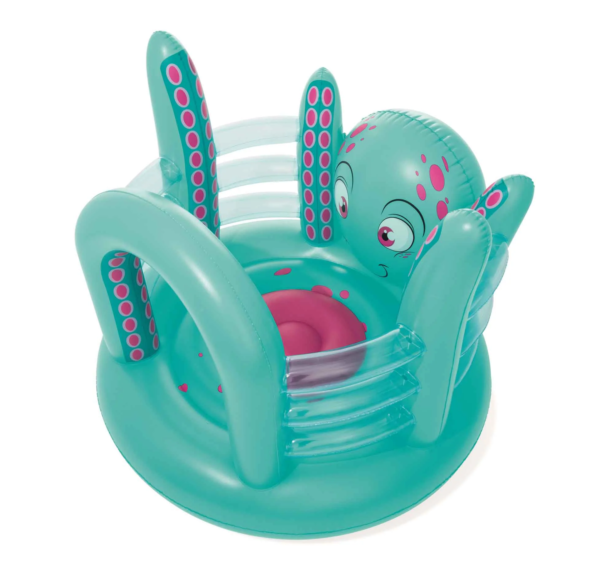 Bestway (52267) Octopus Bouncer Jumper For Kids - Image 5