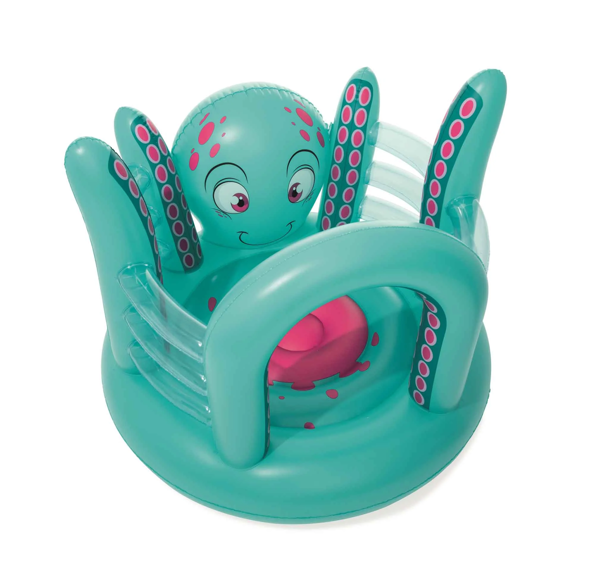 Bestway (52267) Octopus Bouncer Jumper For Kids - Image 6