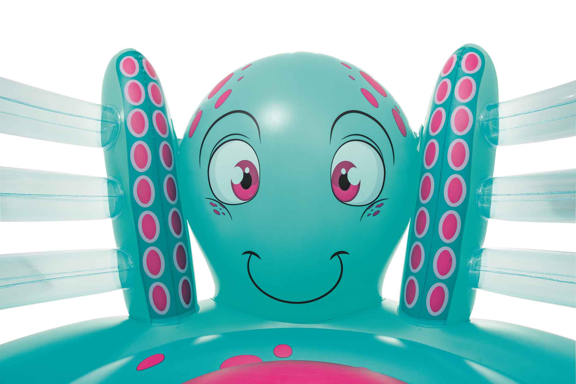 Bestway (52267) Octopus Bouncer Jumper For Kids - Image 7