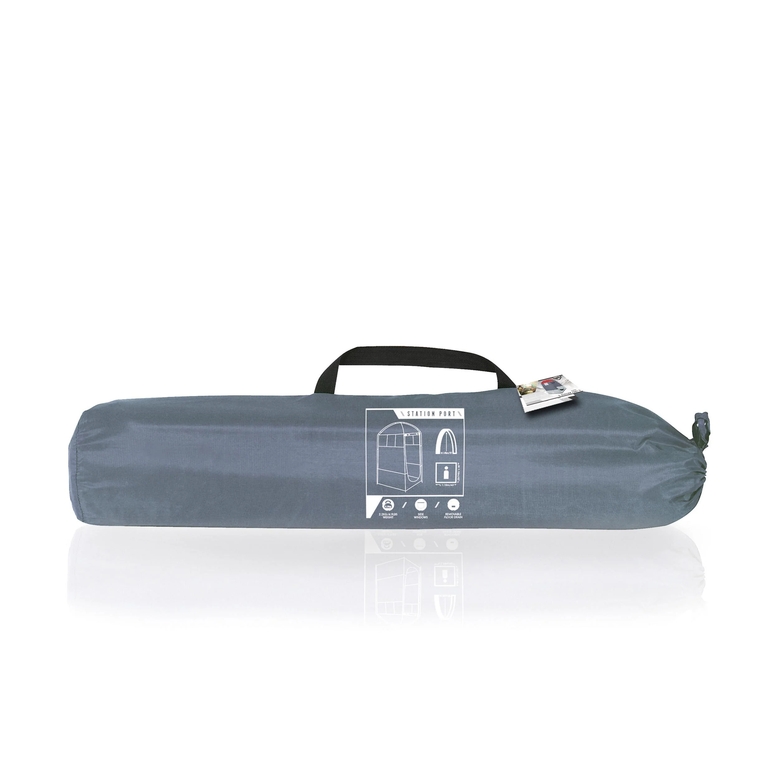 Bestway Portable toilet tent changing room camping outdoor - Image 3
