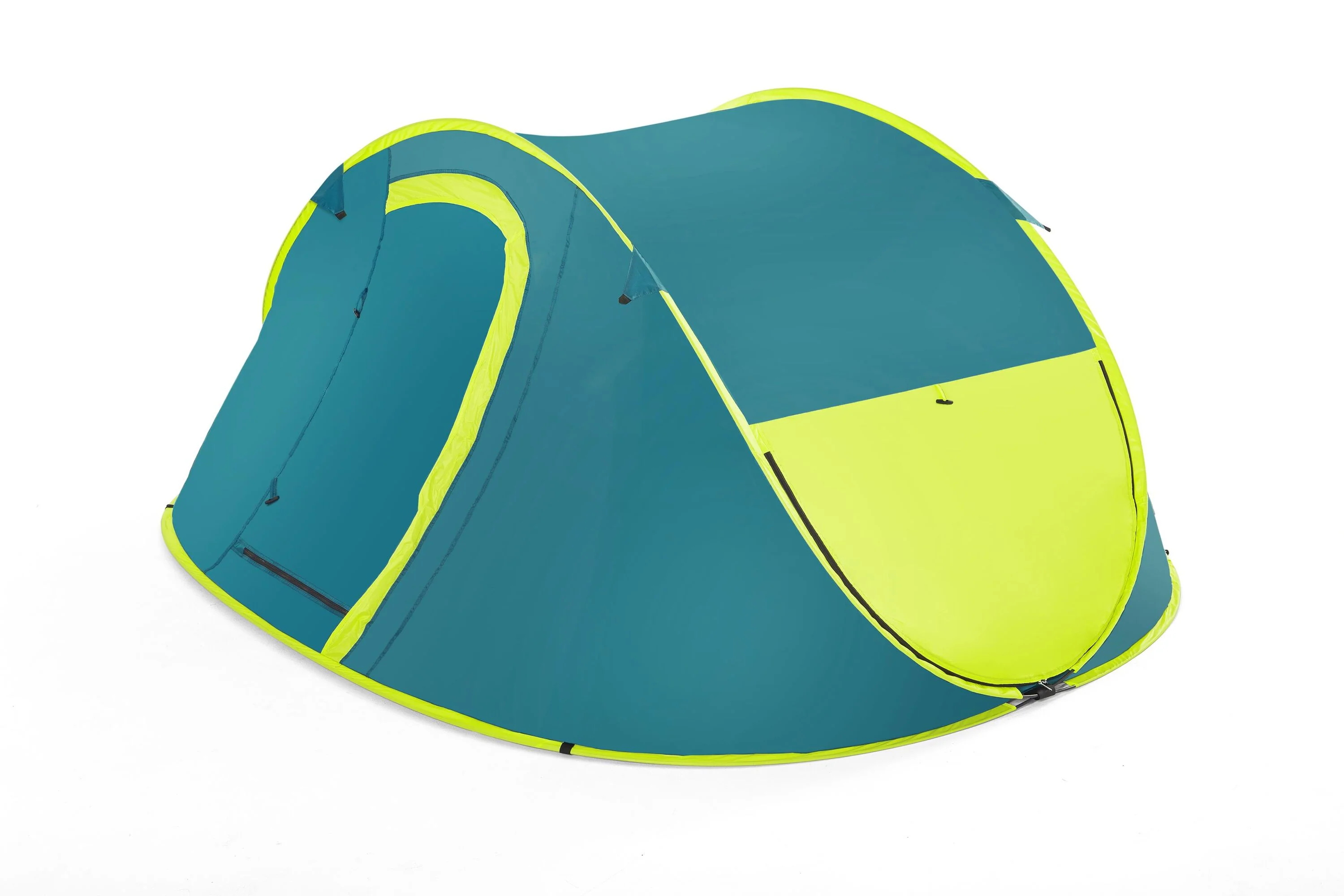 (68087) Bestway Pavillo™ 6.11 Ft x 7.10 Ft x 3.3 ft Coolmount 4 person Tent - Image 5