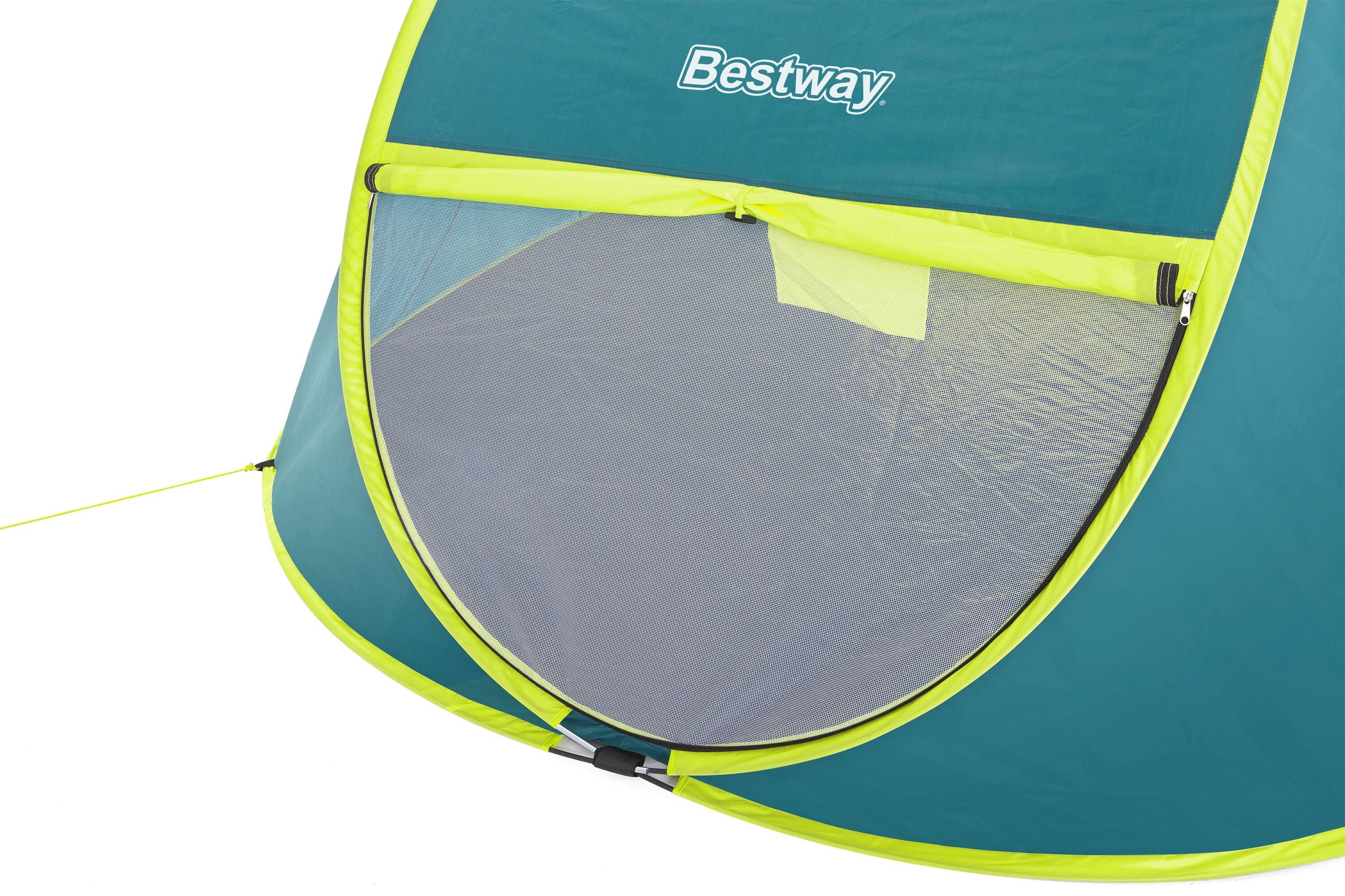 (68087) Bestway Pavillo™ 6.11 Ft x 7.10 Ft x 3.3 ft Coolmount 4 person Tent - Image 7