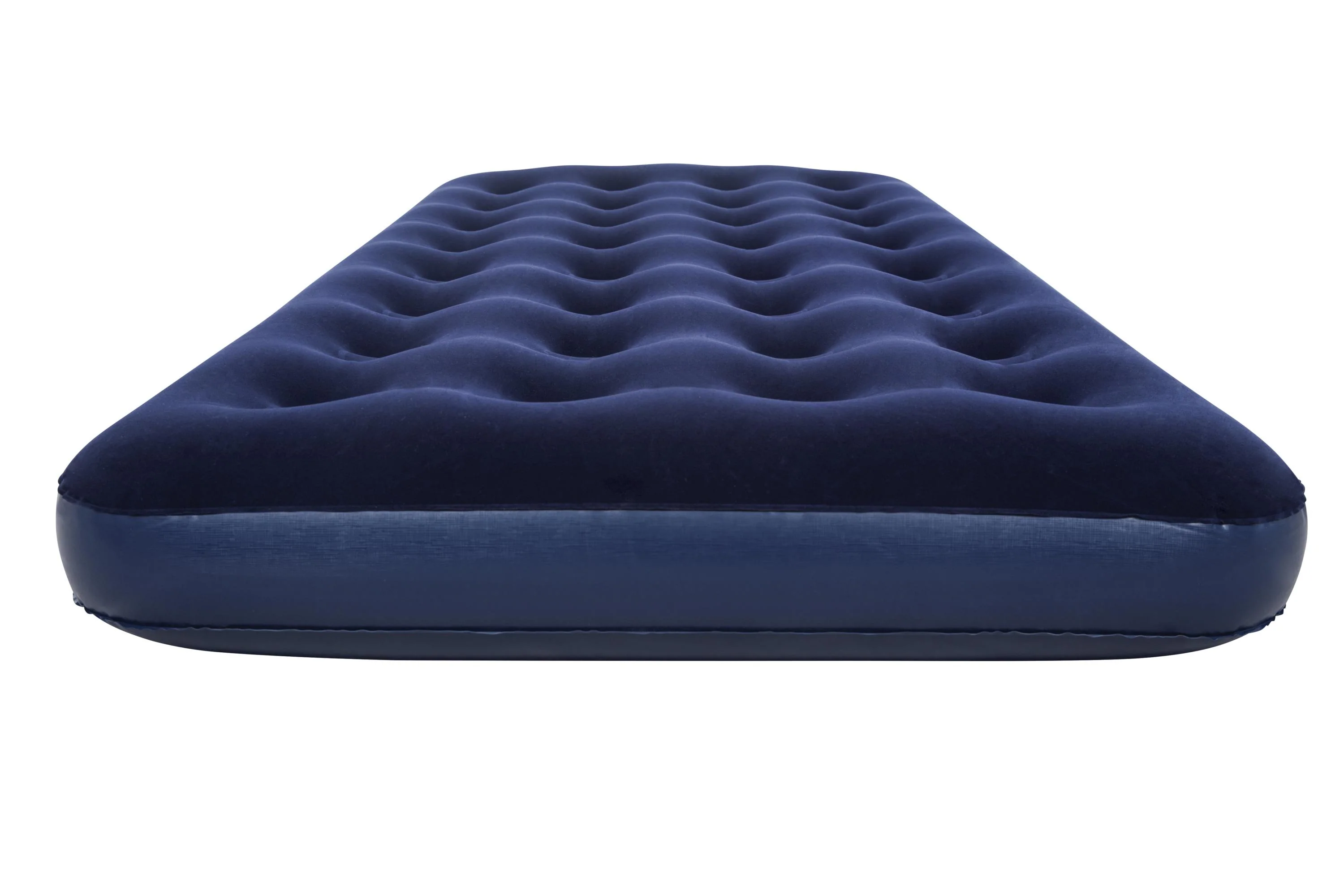 ( 67001 ) Bestway® 6.17 ft x 3.25 ft x 0.73 ft. Air inflatable Mattress Twin - Image 3