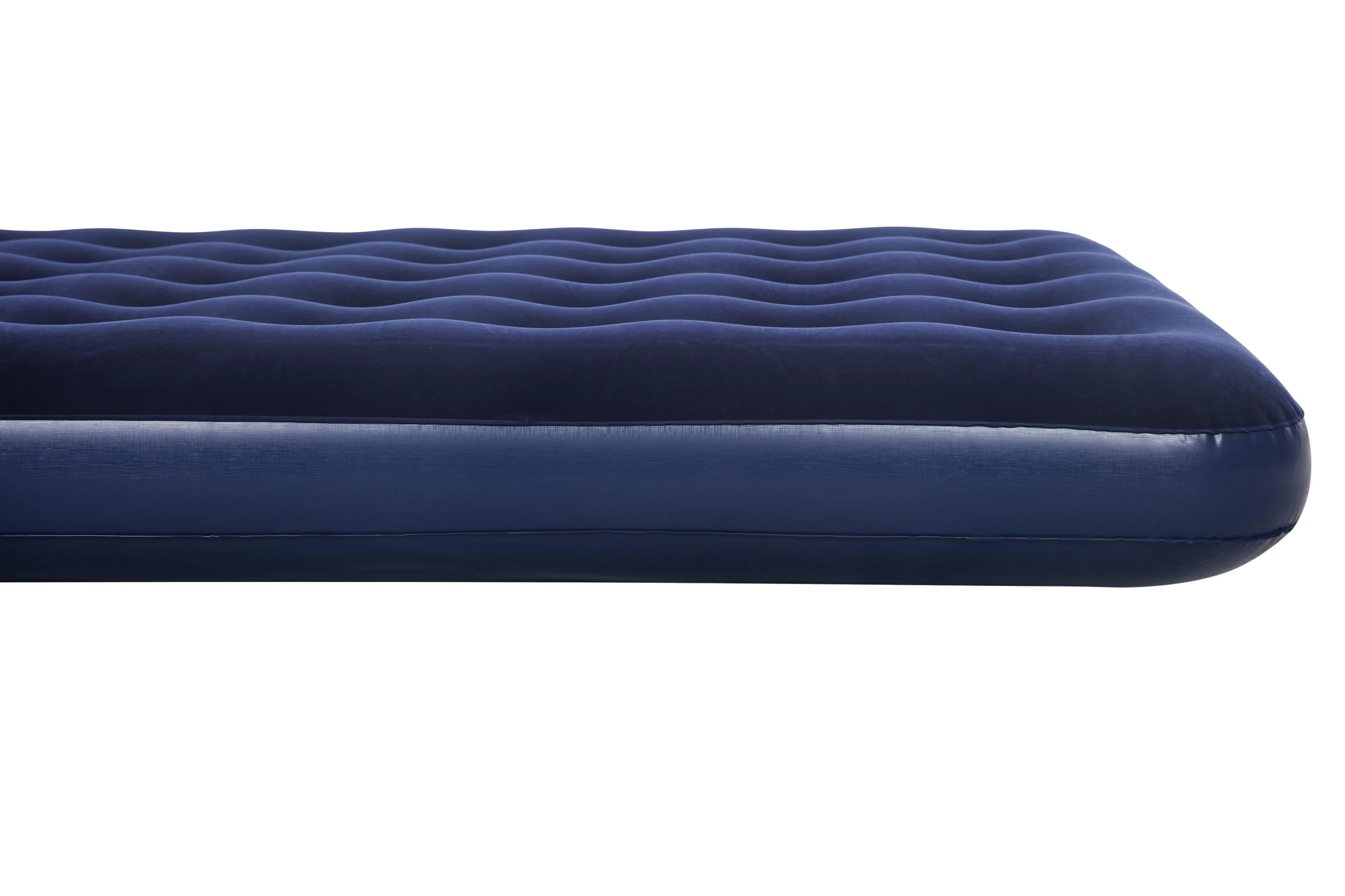Bestway (67002) Inflatable Airbed with free Inflation pump 6.2ft x 4.4ft x 0.72ft - Image 3