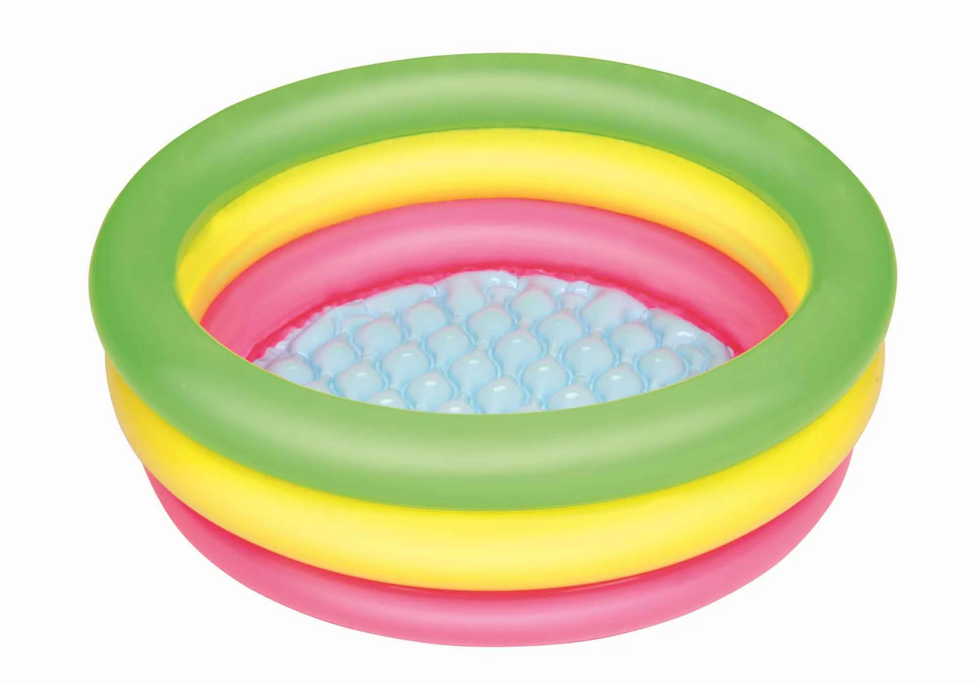 Bestway® (51128) Summer Set Swimming Pool For Kids Φ27.5" x H9.5"/Φ70cm x H24cm