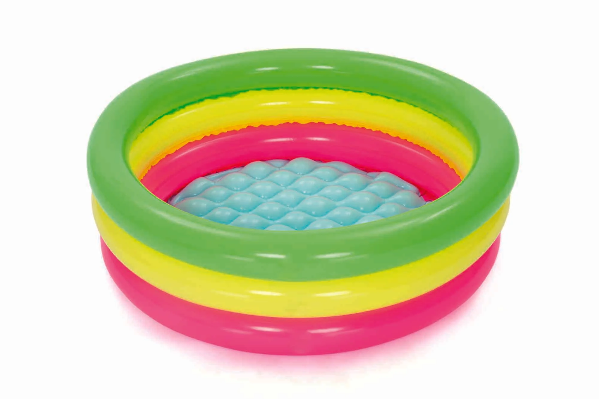 Bestway® (51128) Summer Set Swimming Pool For Kids Φ27.5" x H9.5"/Φ70cm x H24cm - Image 3
