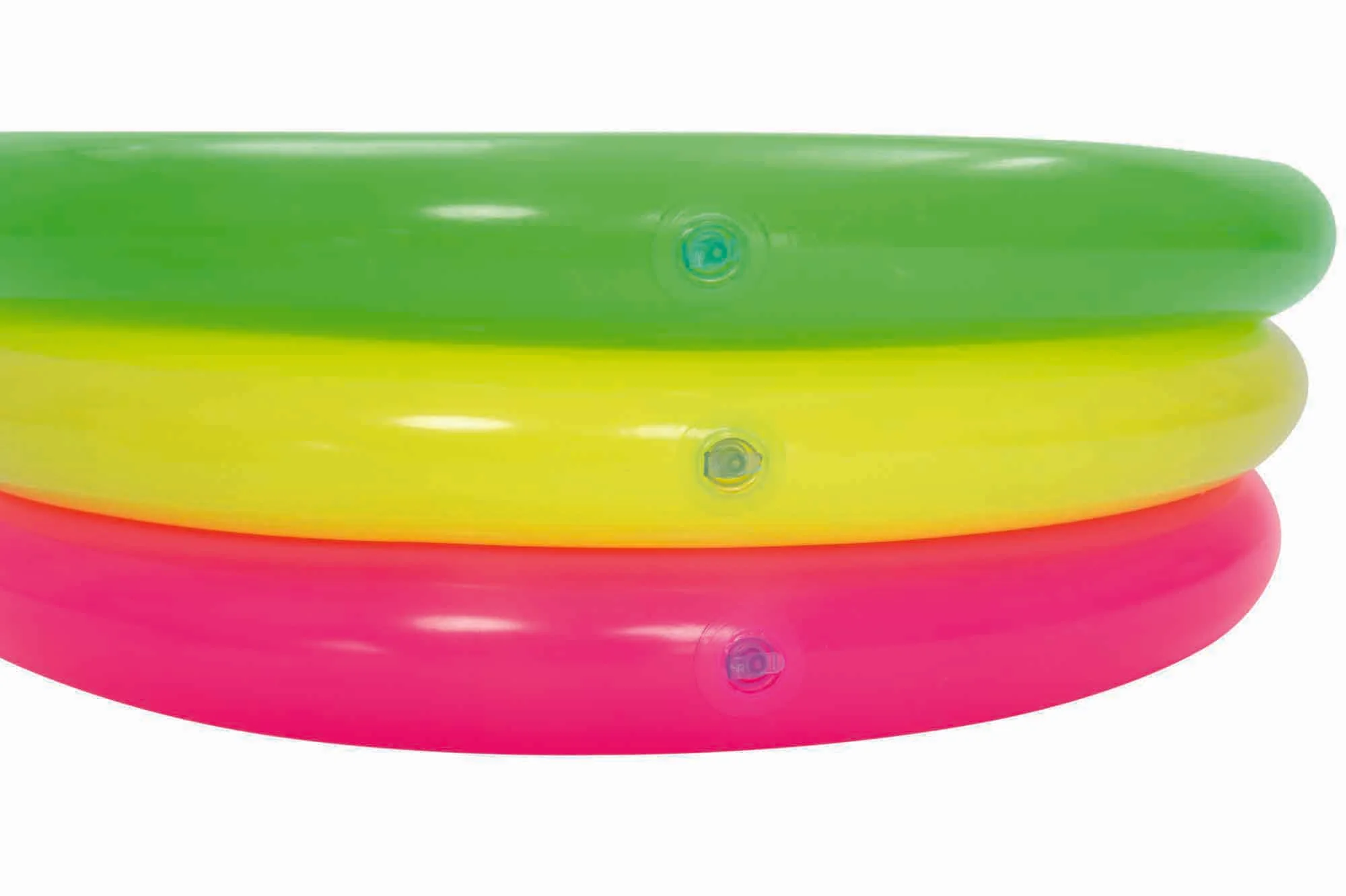 Bestway® (51128) Summer Set Swimming Pool For Kids Φ27.5" x H9.5"/Φ70cm x H24cm - Image 4