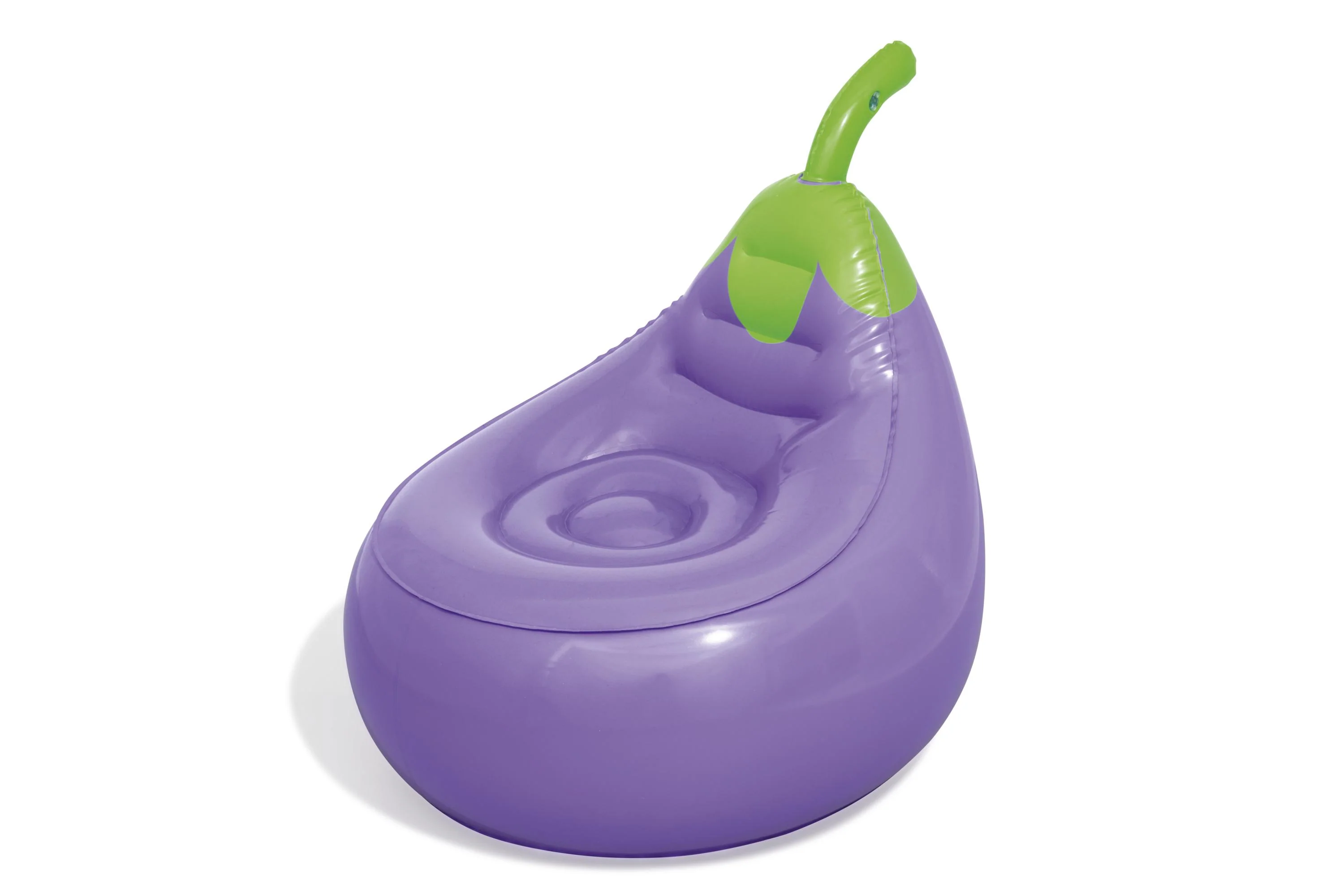Bestway (75066) Portable Fruit Kiddie Lounge Chair - Image 3