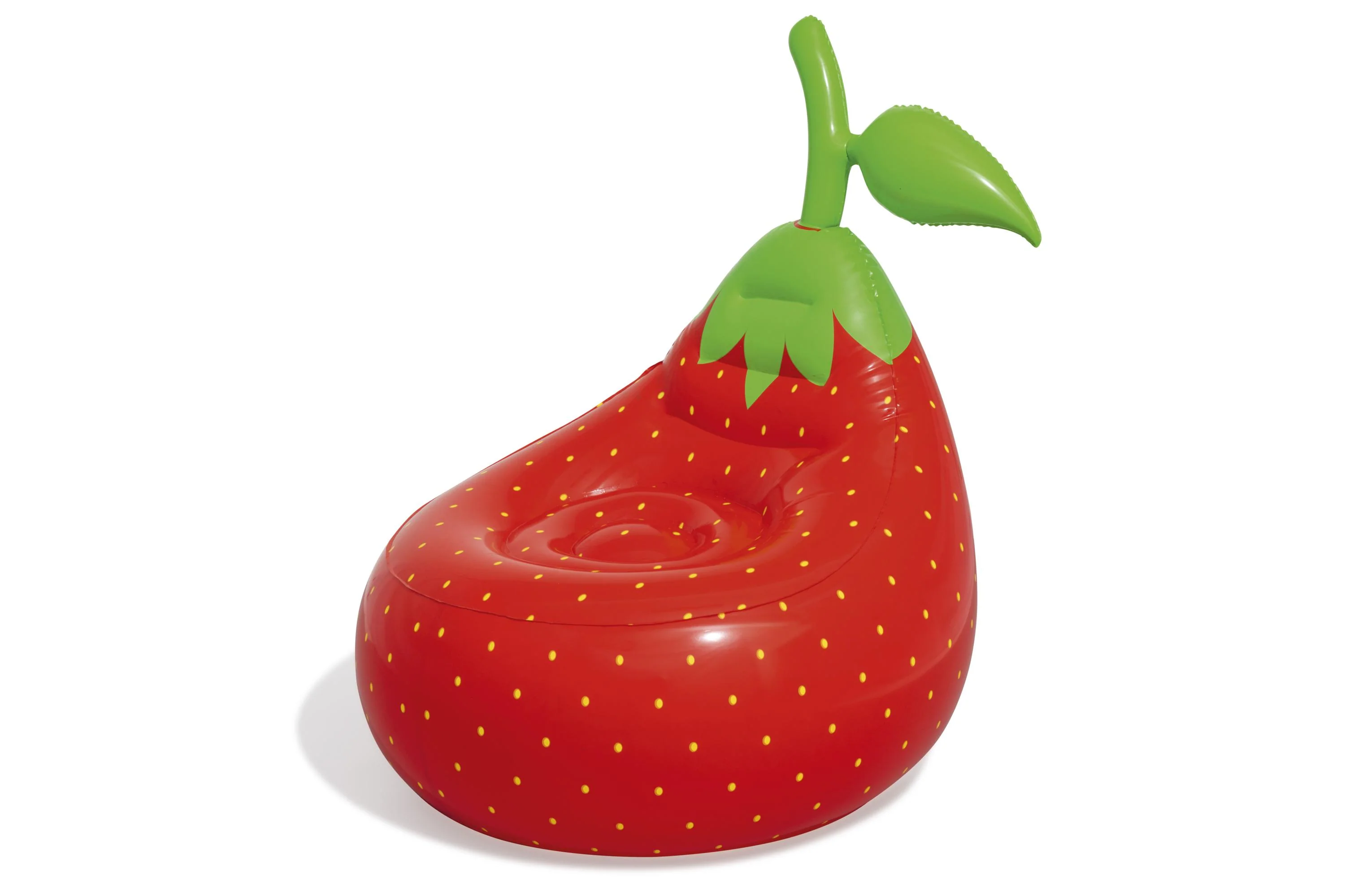 Bestway (75066) Portable Fruit Kiddie Lounge Chair - Image 4