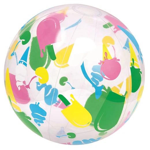 Bestway(31036) Designer Beach Ball 51cm