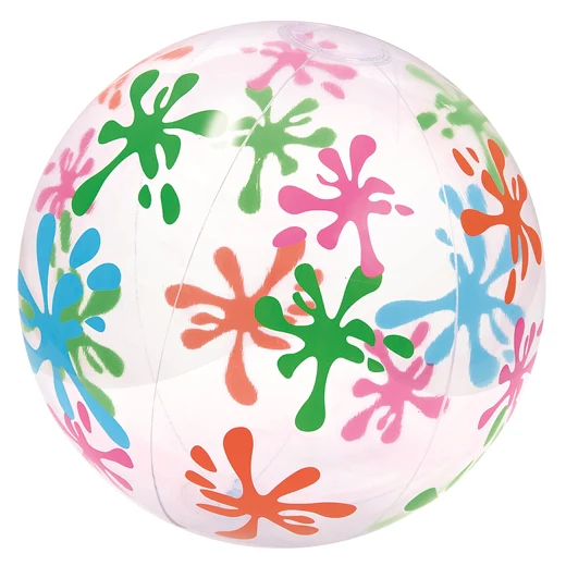 Bestway(31036) Designer Beach Ball 51cm - Image 2