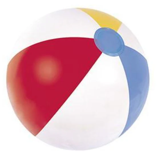 Bestway (31020) Splash Beach Ball For Kids And Adults 41cm