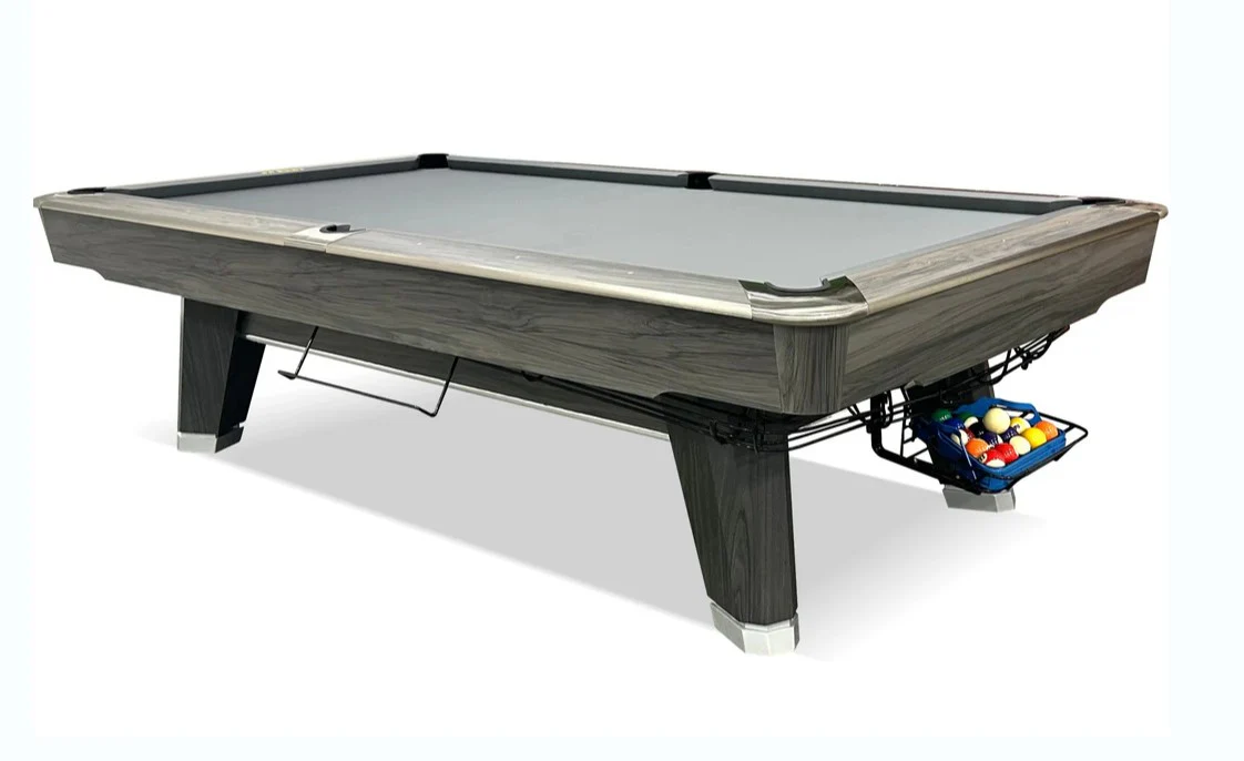 Luxury Profesional American Style Billiard Table - Image 11