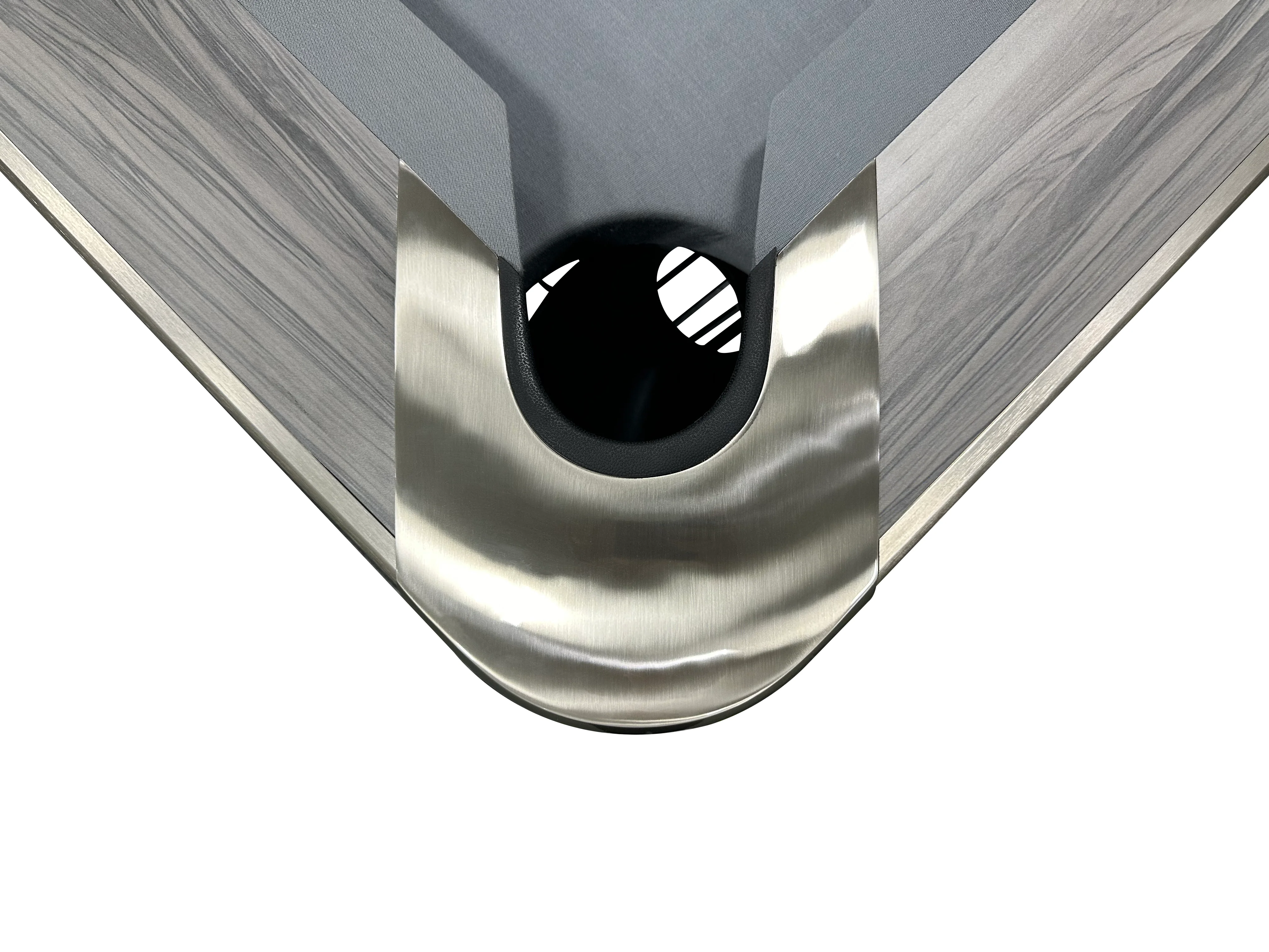 Luxury Profesional American Style Billiard Table - Image 3